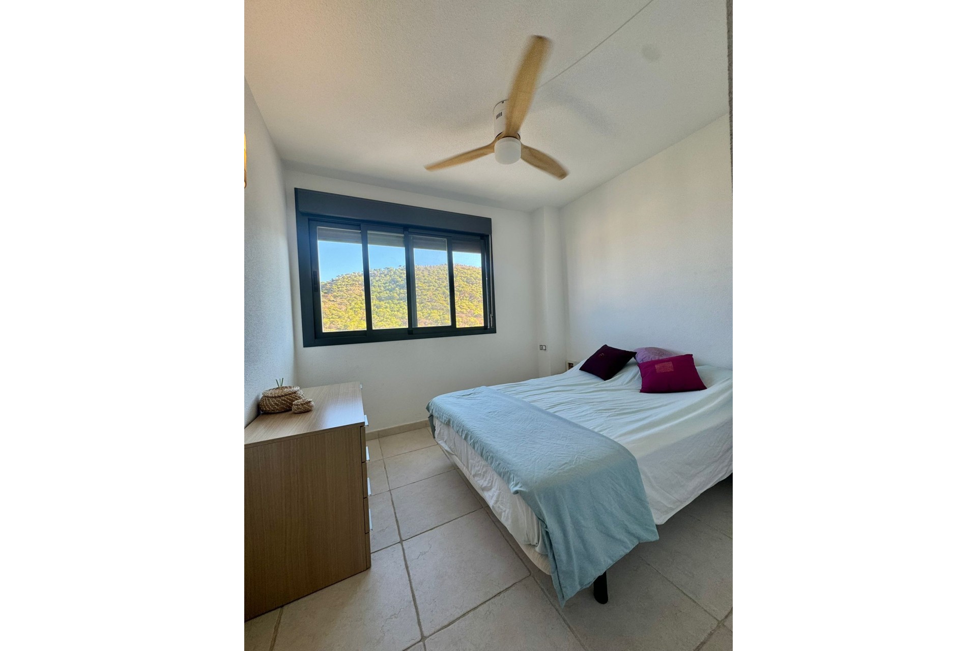 Återförsäljning - Apartment -
Villajoyosa - Costa Blanca