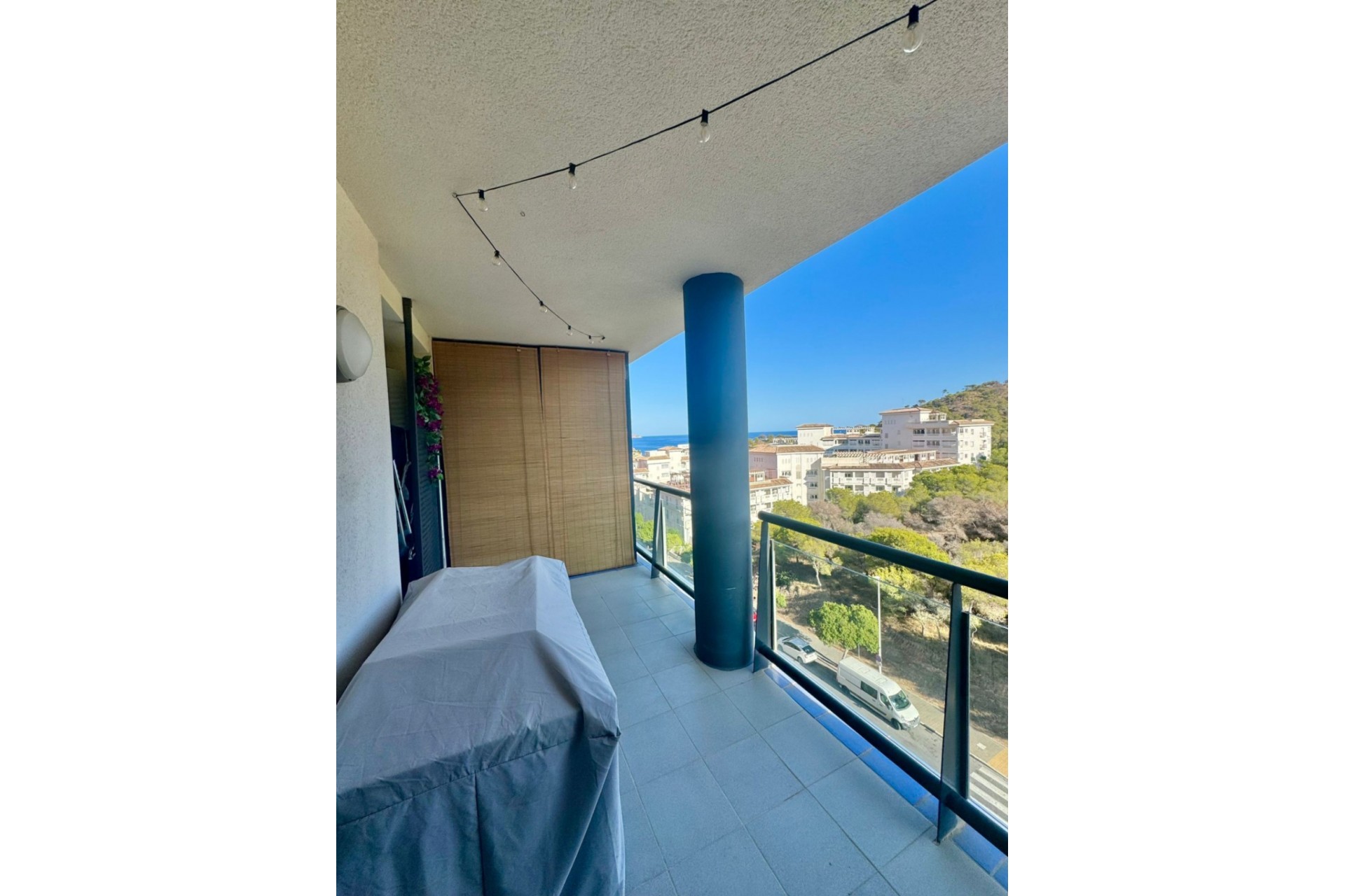 Återförsäljning - Apartment -
Villajoyosa - Costa Blanca