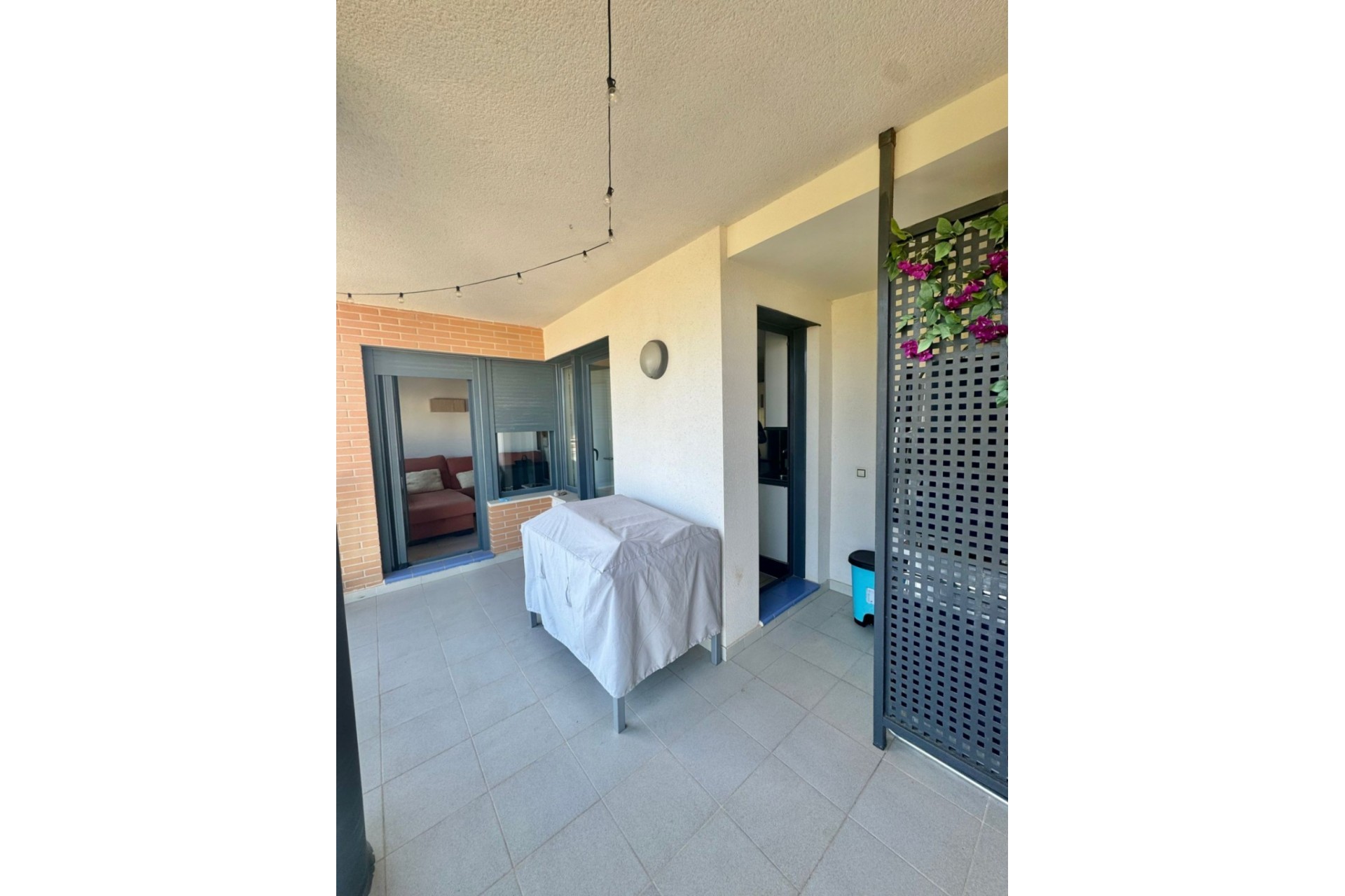 Återförsäljning - Apartment -
Villajoyosa - Costa Blanca
