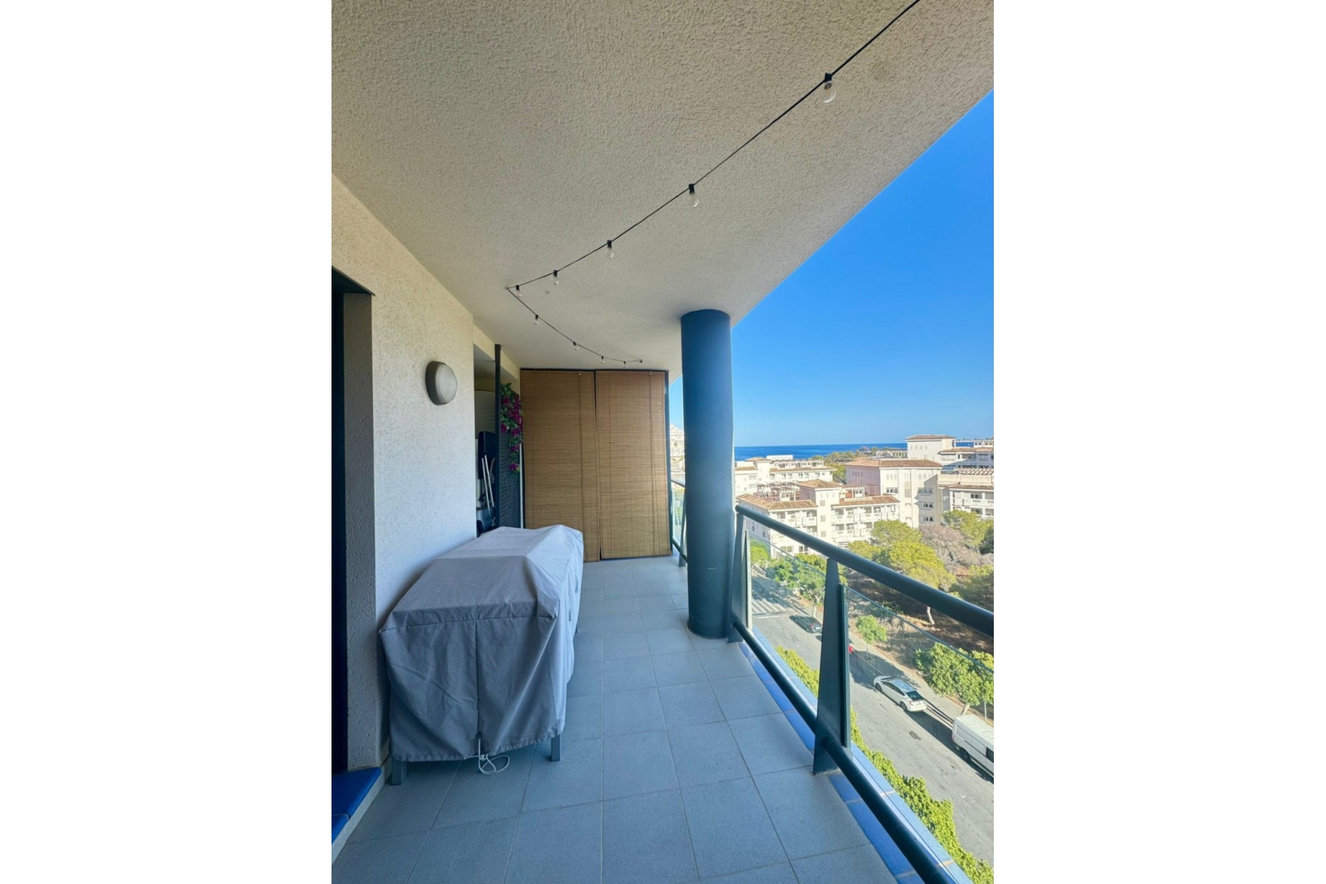 Återförsäljning - Apartment -
Villajoyosa - Costa Blanca