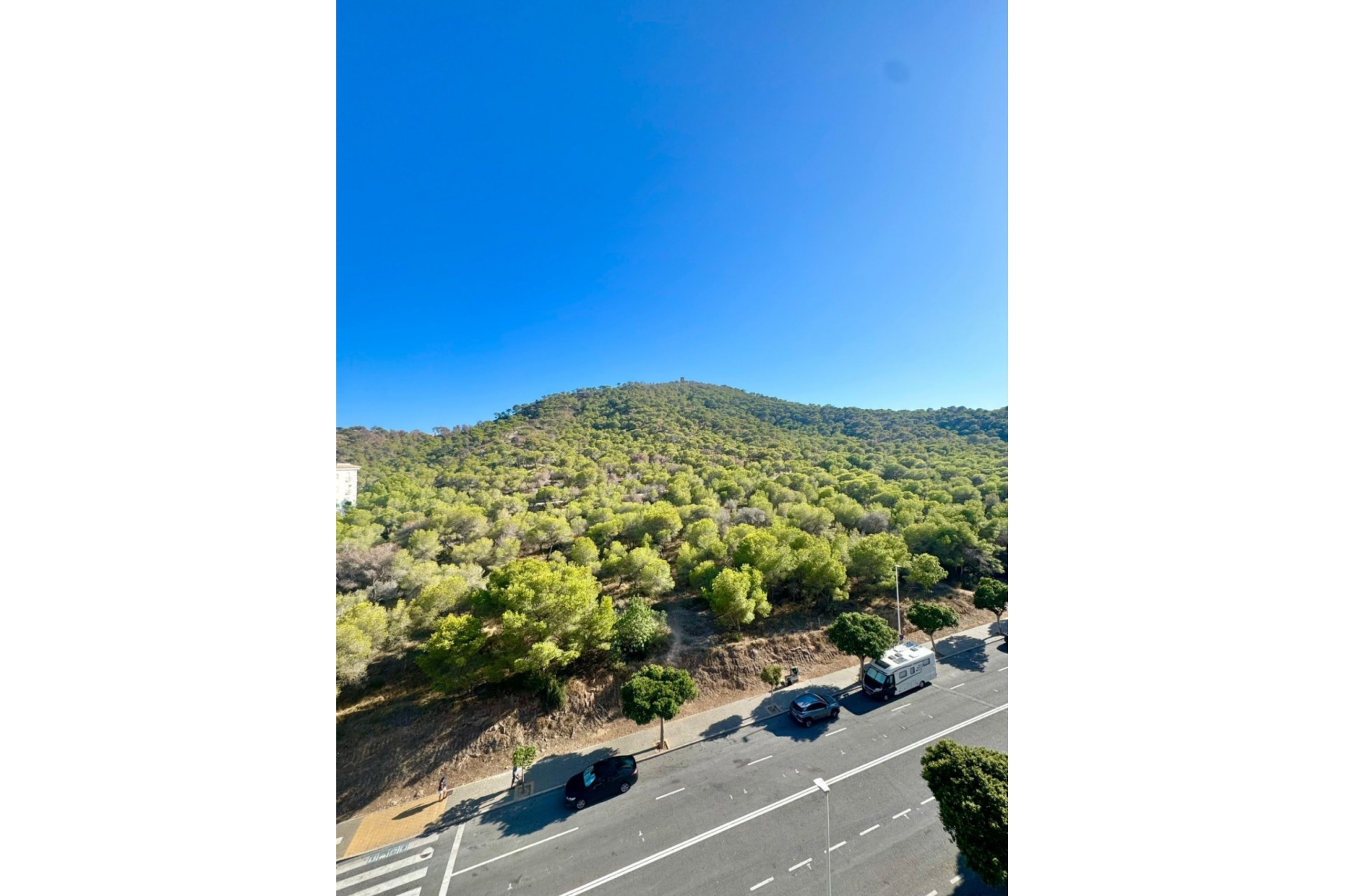 Återförsäljning - Apartment -
Villajoyosa - Costa Blanca