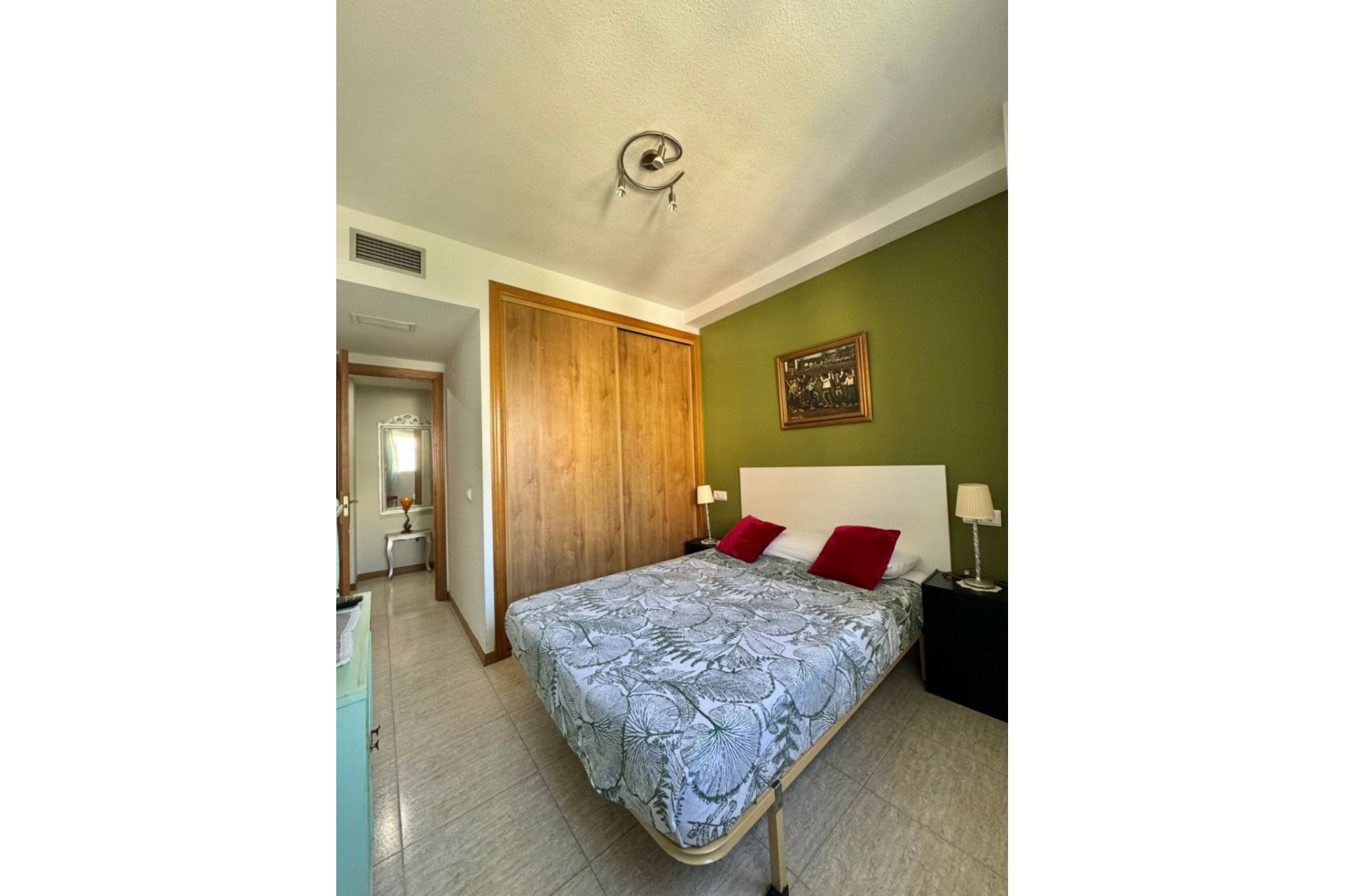 Återförsäljning - Apartment -
Villajoyosa - Costa Blanca