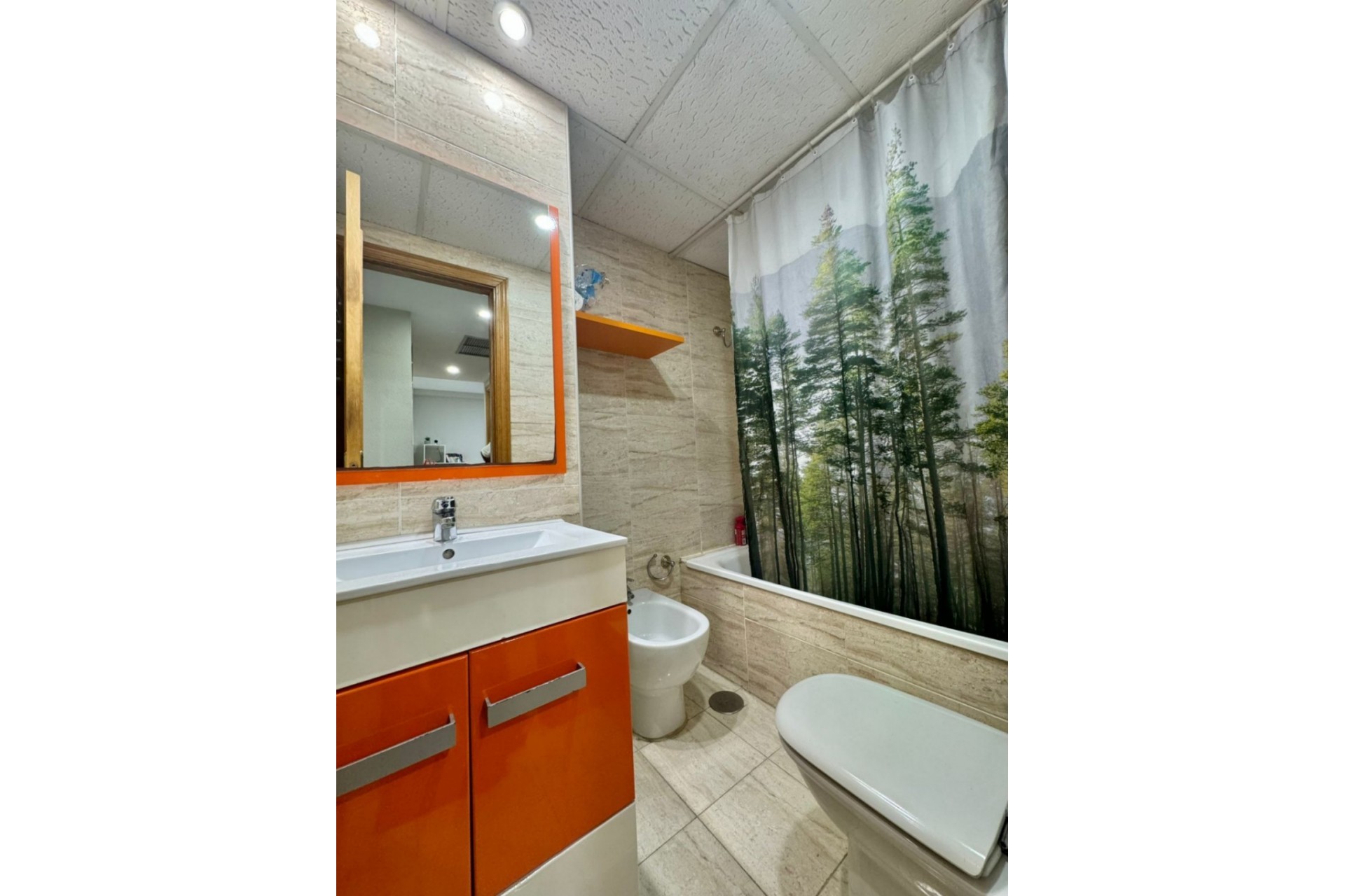 Återförsäljning - Apartment -
Villajoyosa - Costa Blanca