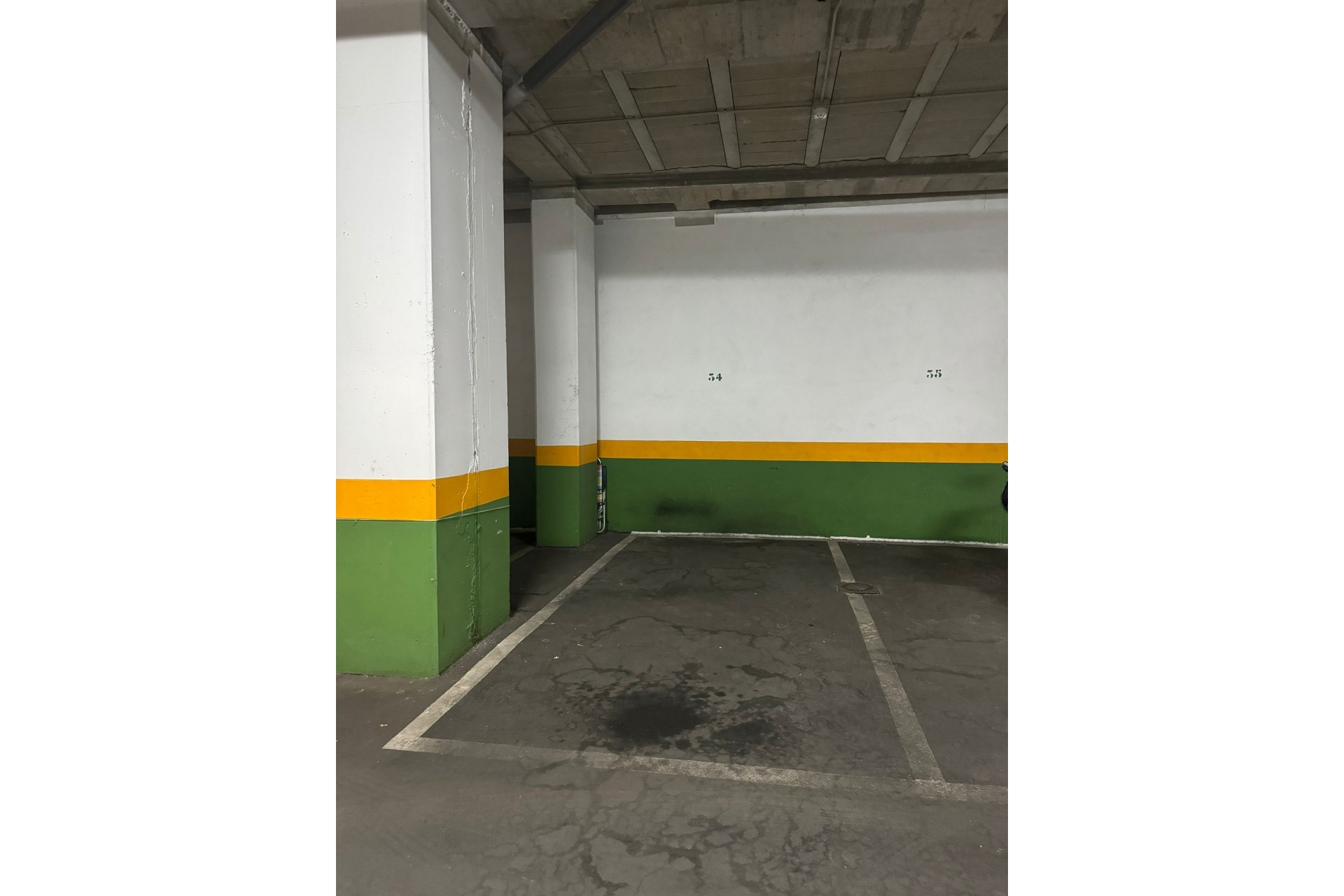 Återförsäljning - Apartment -
Villajoyosa - Costa Blanca