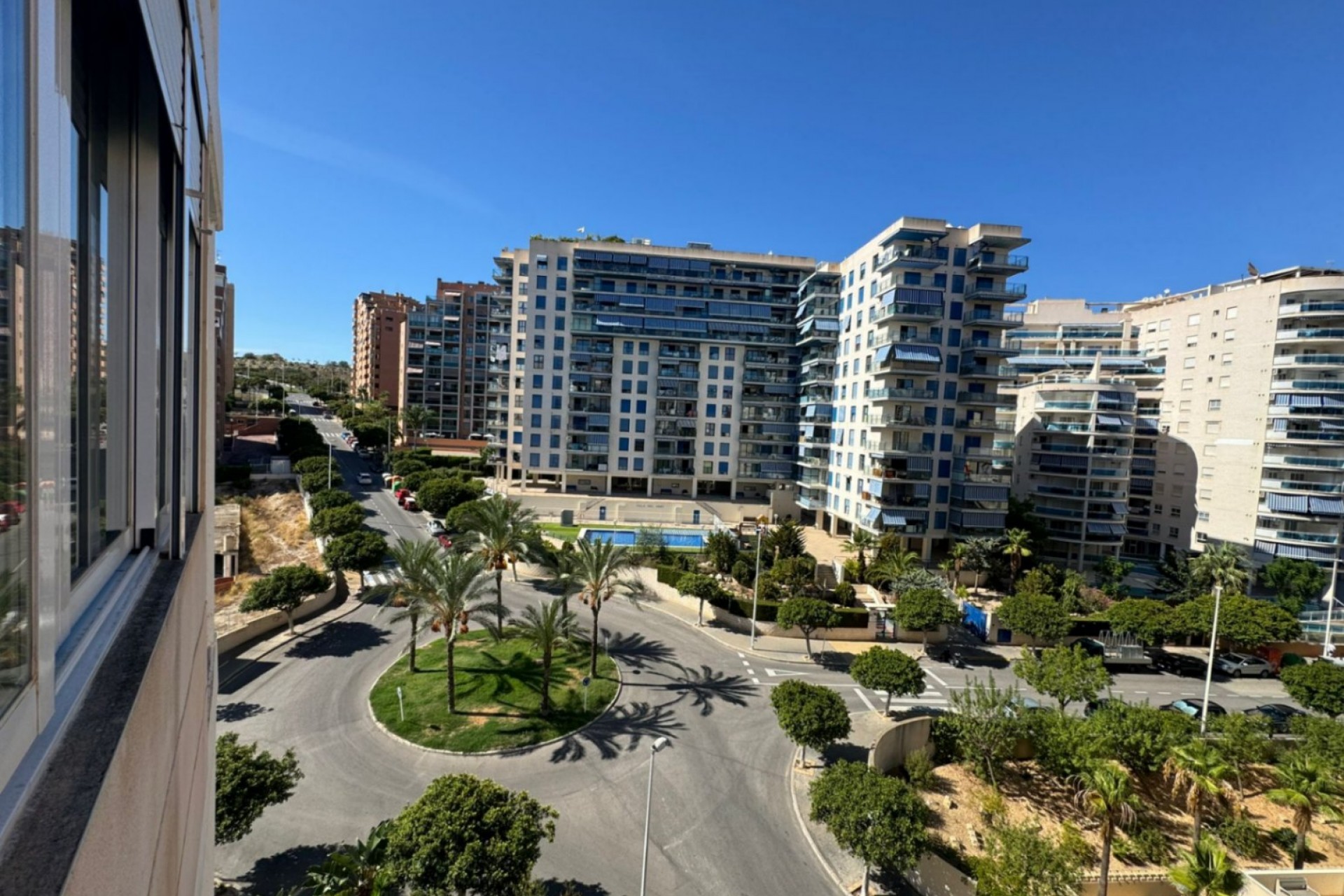 Återförsäljning - Apartment -
Villajoyosa - Costa Blanca