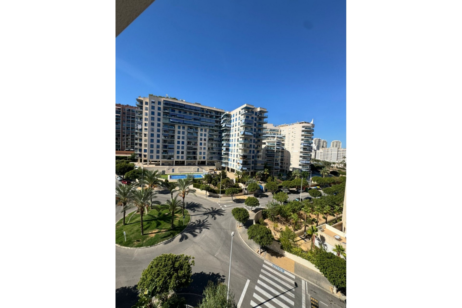 Återförsäljning - Apartment -
Villajoyosa - Costa Blanca