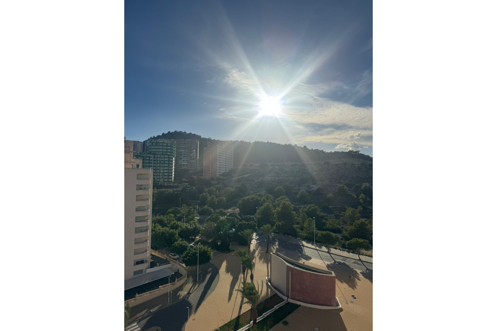 Återförsäljning - Apartment -
Villajoyosa - Costa Blanca