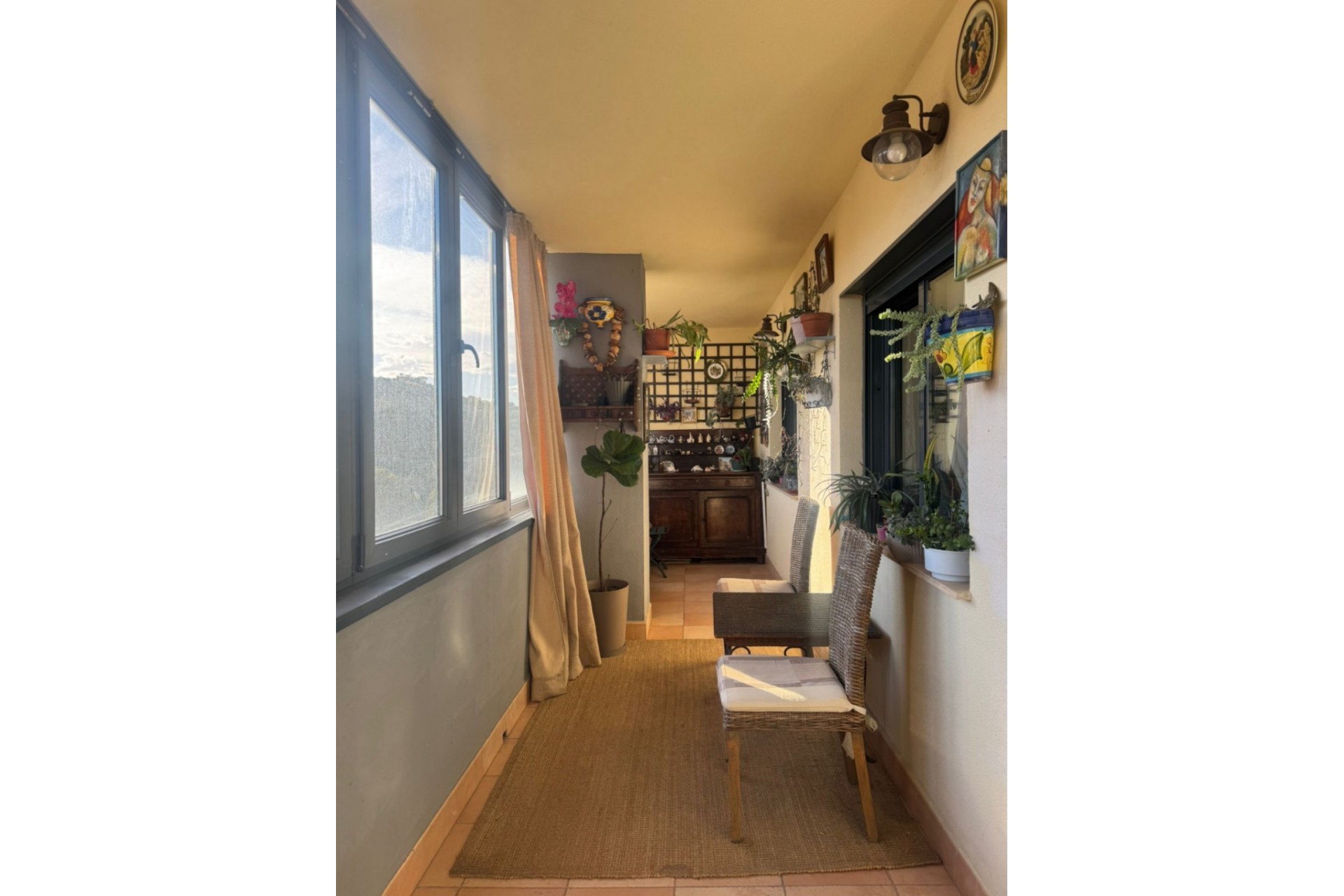 Återförsäljning - Apartment -
Villajoyosa - Costa Blanca