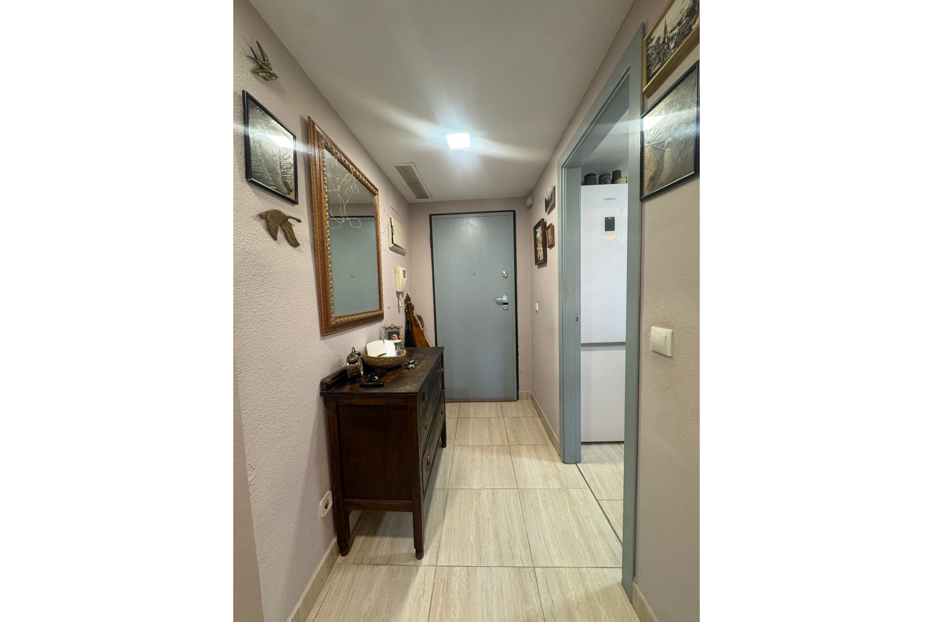 Återförsäljning - Apartment -
Villajoyosa - Costa Blanca