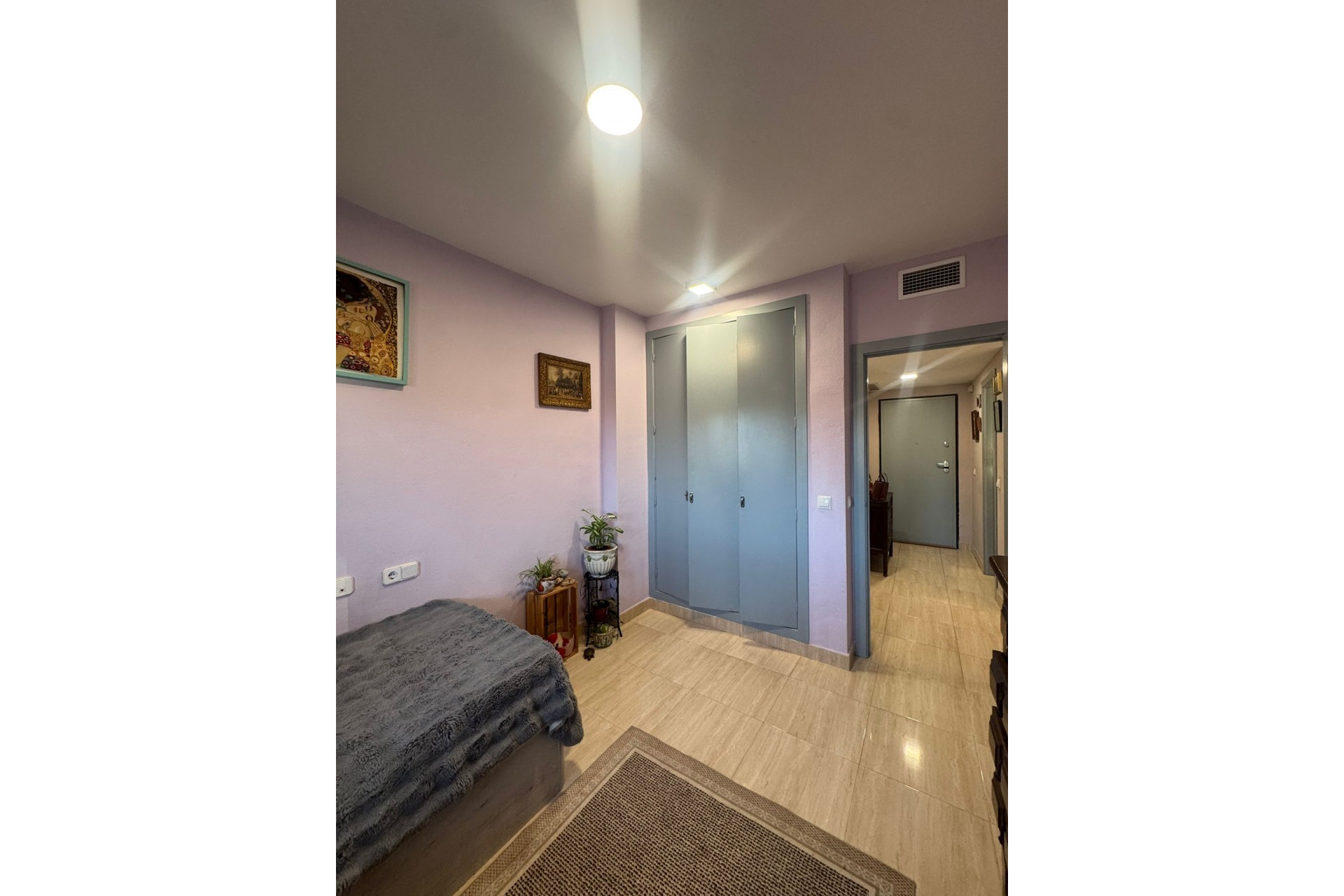 Återförsäljning - Apartment -
Villajoyosa - Costa Blanca