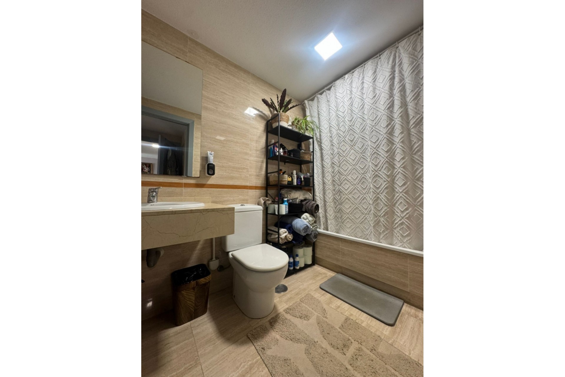 Återförsäljning - Apartment -
Villajoyosa - Costa Blanca