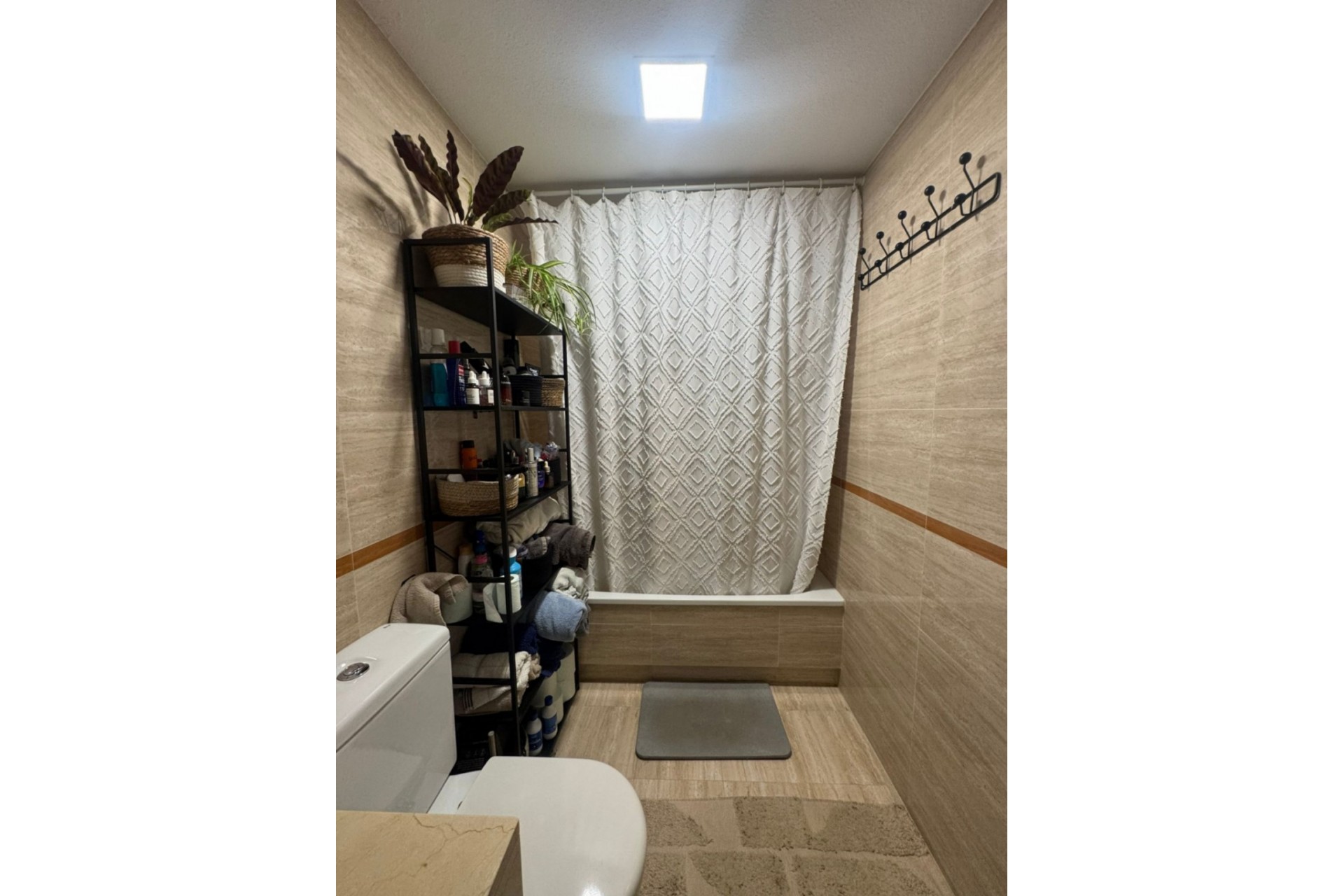 Återförsäljning - Apartment -
Villajoyosa - Costa Blanca