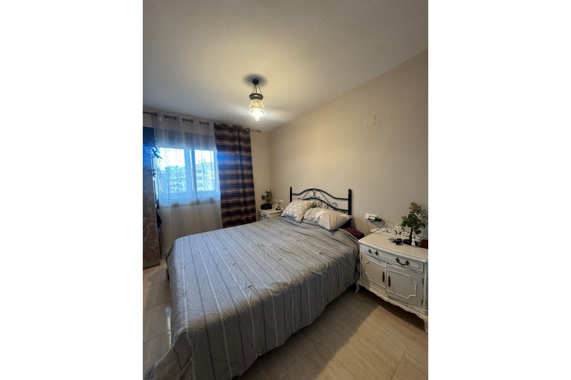 Återförsäljning - Apartment -
Villajoyosa - Costa Blanca