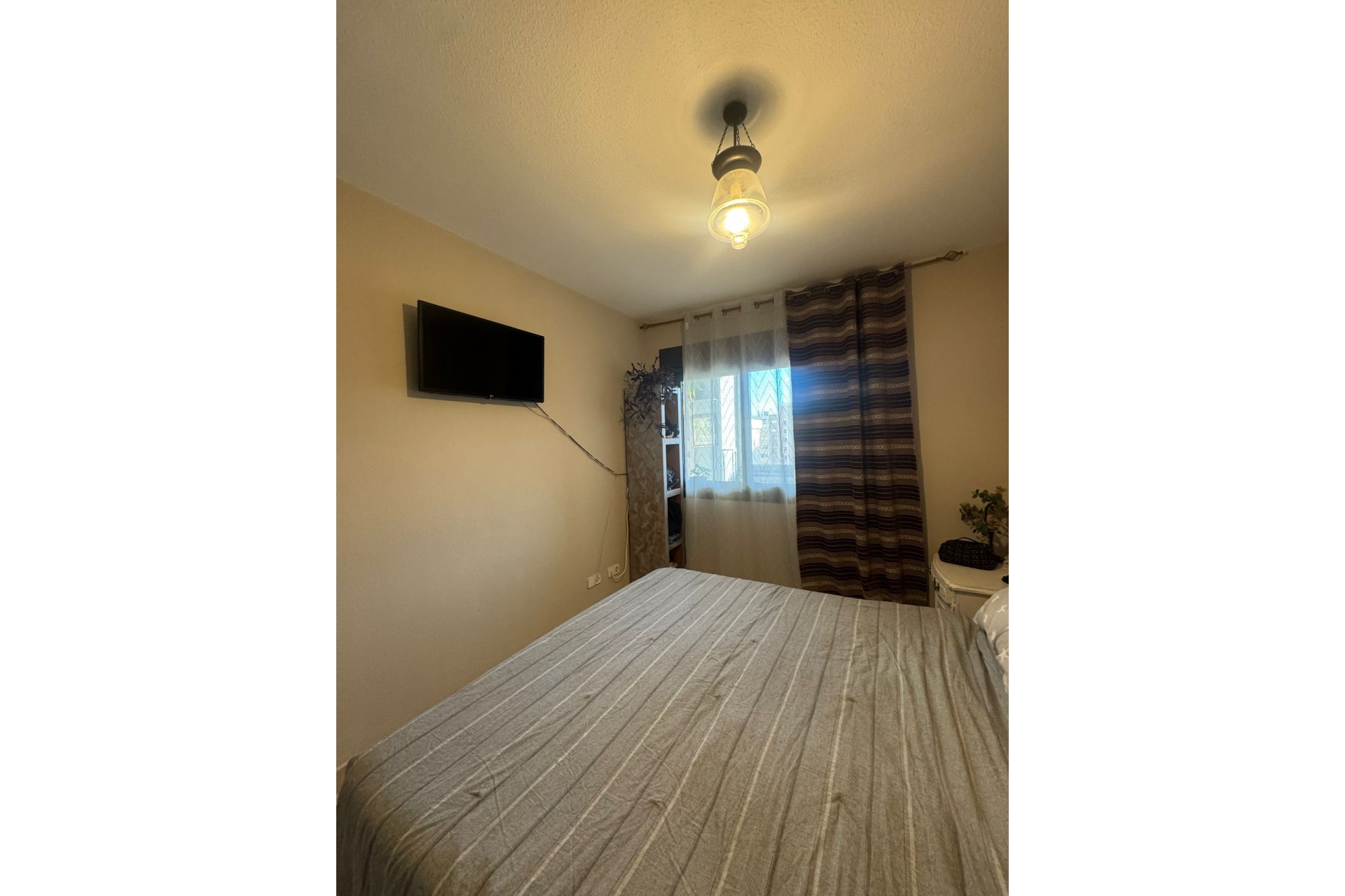 Återförsäljning - Apartment -
Villajoyosa - Costa Blanca