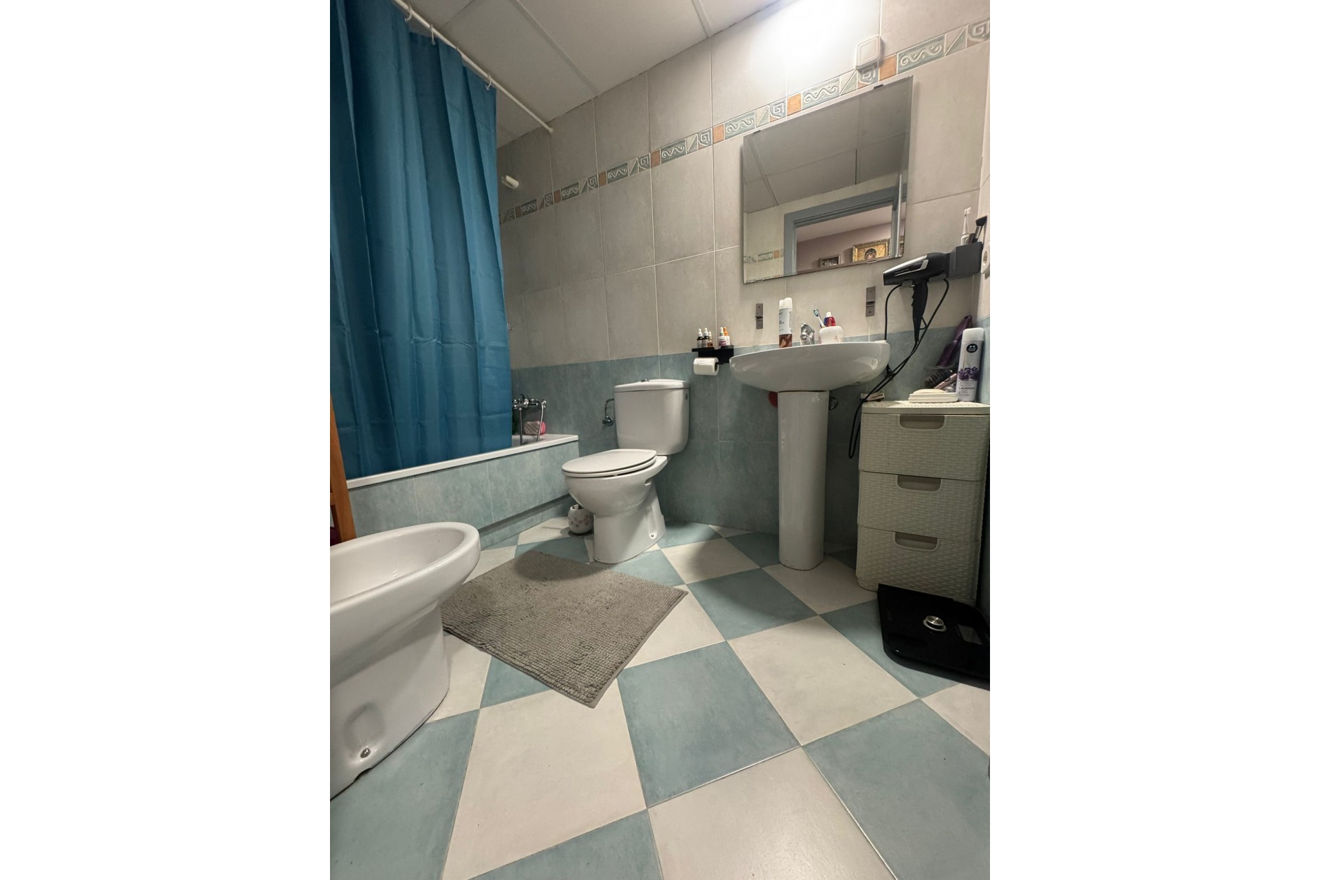 Återförsäljning - Apartment -
Villajoyosa - Costa Blanca