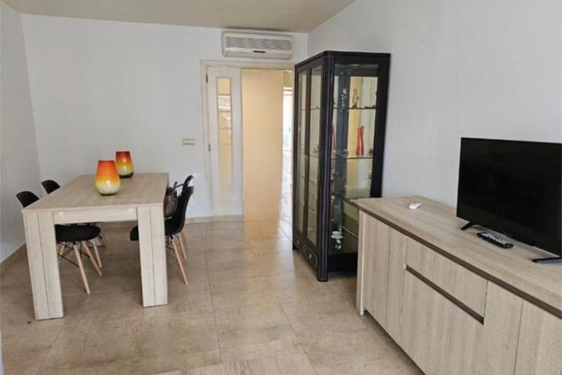 Återförsäljning - Apartment -
Villajoyosa - Costa Blanca