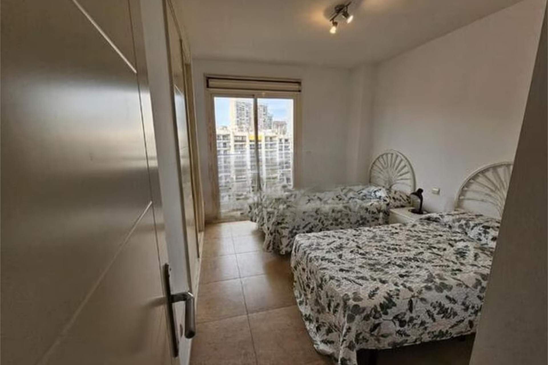 Återförsäljning - Apartment -
Villajoyosa - Costa Blanca