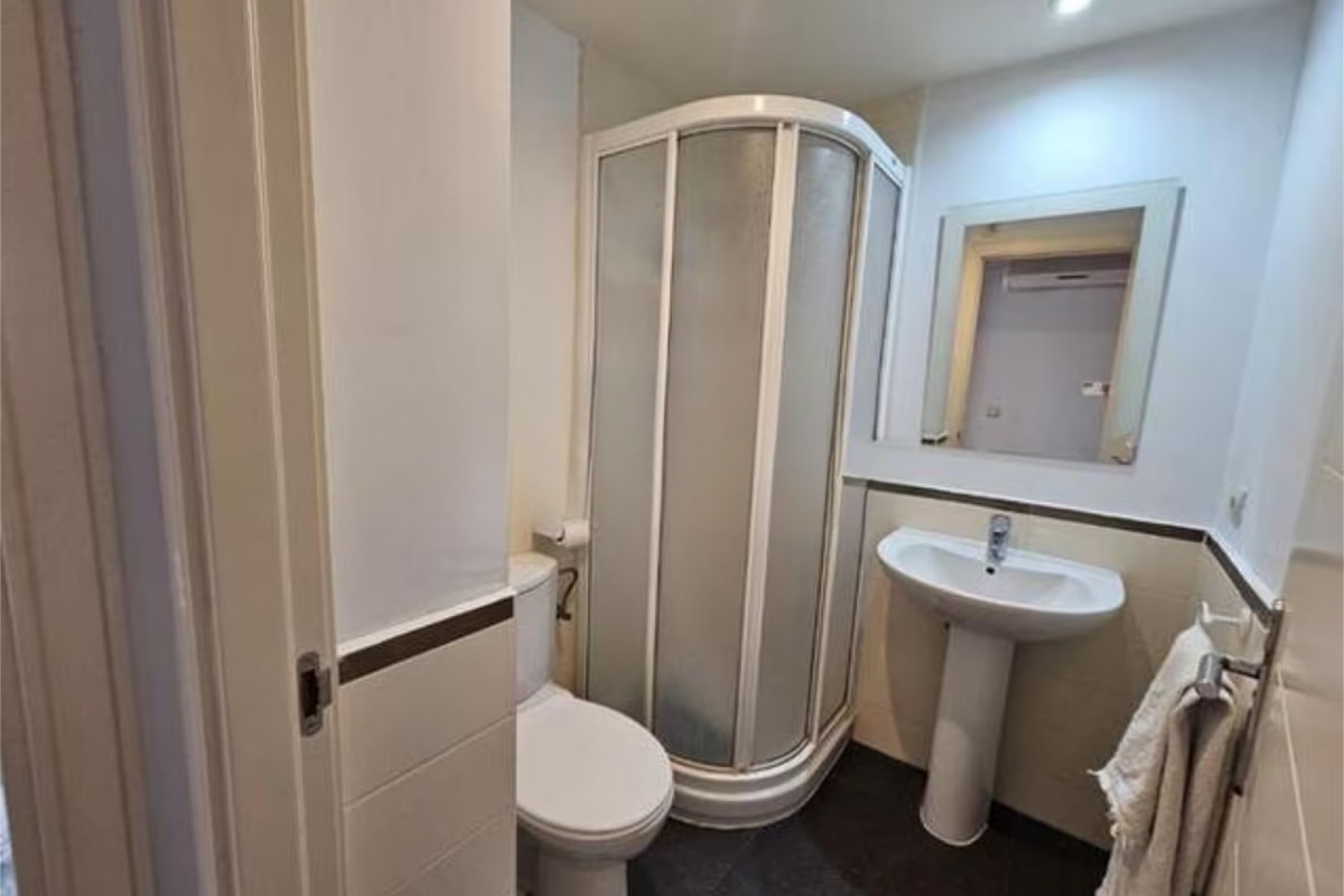 Återförsäljning - Apartment -
Villajoyosa - Costa Blanca