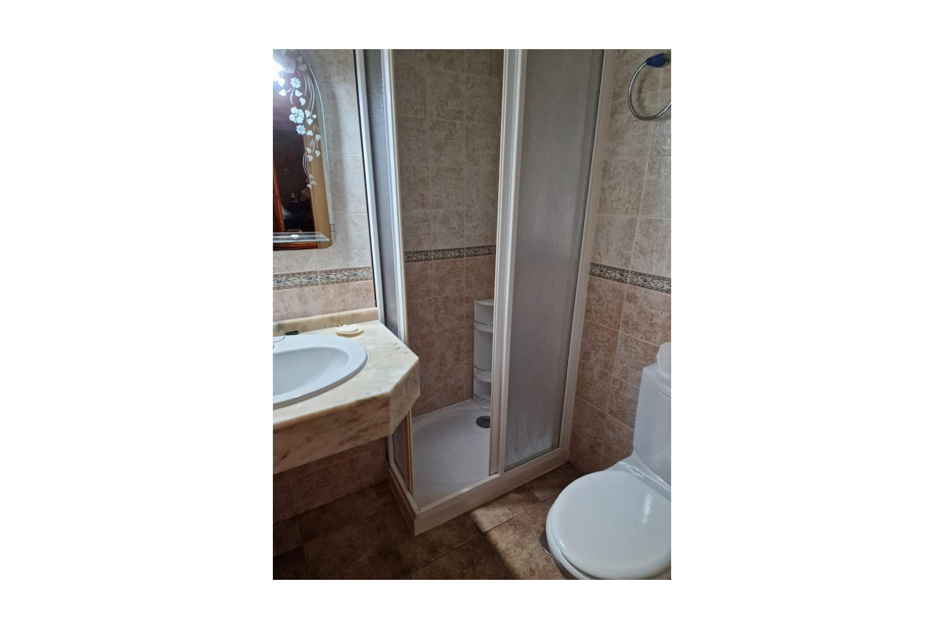 Återförsäljning - Apartment -
Villajoyosa - Costa Blanca