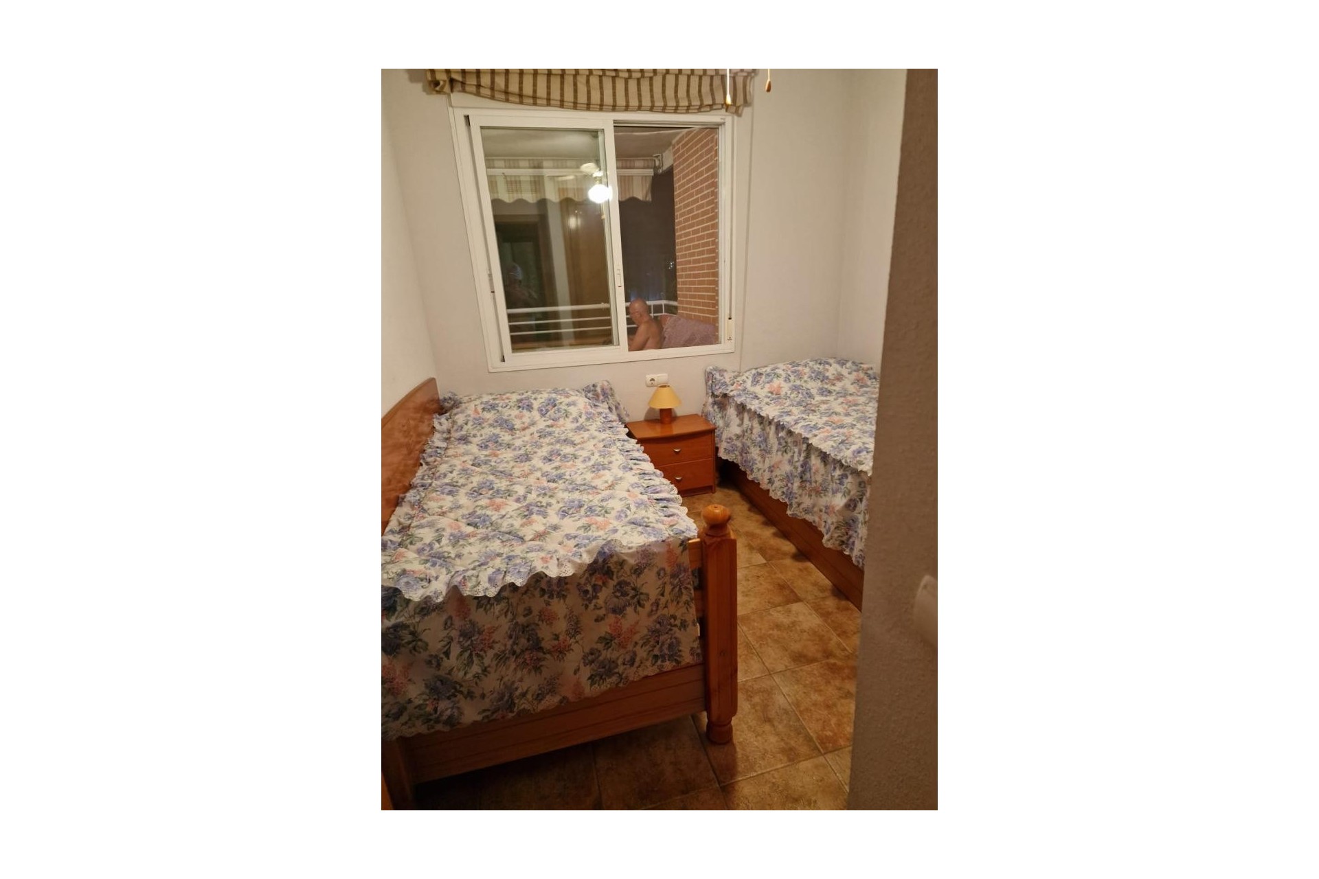 Återförsäljning - Apartment -
Villajoyosa - Costa Blanca