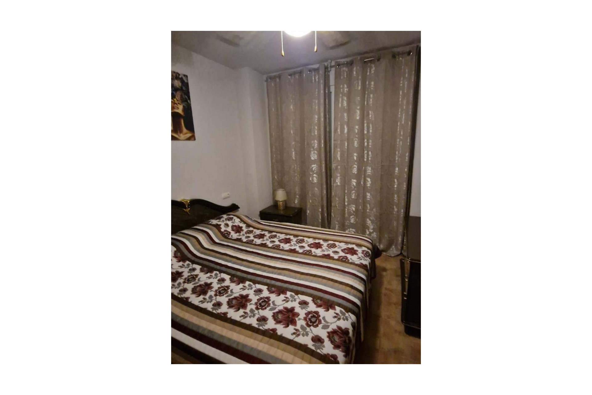 Återförsäljning - Apartment -
Villajoyosa - Costa Blanca