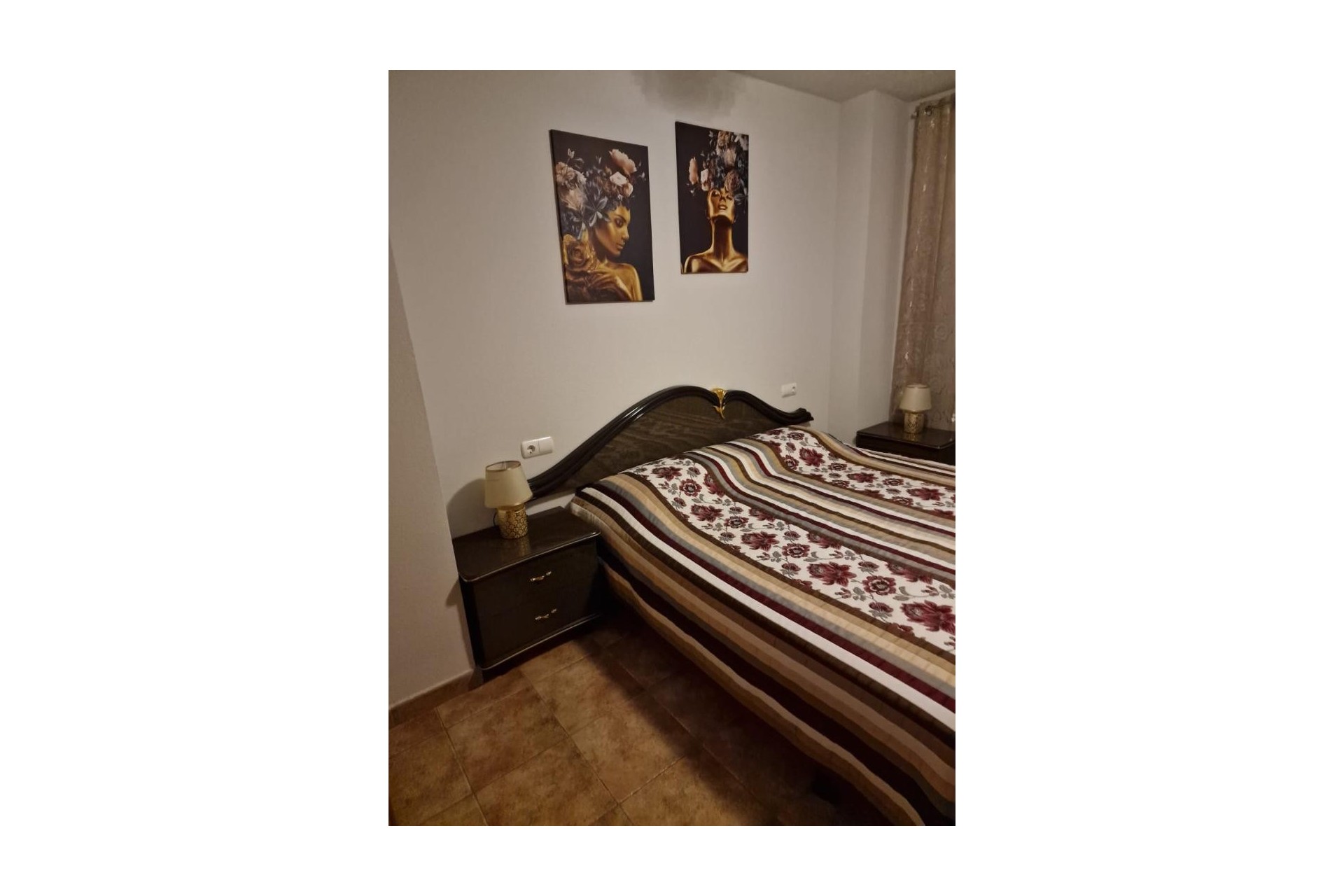 Återförsäljning - Apartment -
Villajoyosa - Costa Blanca