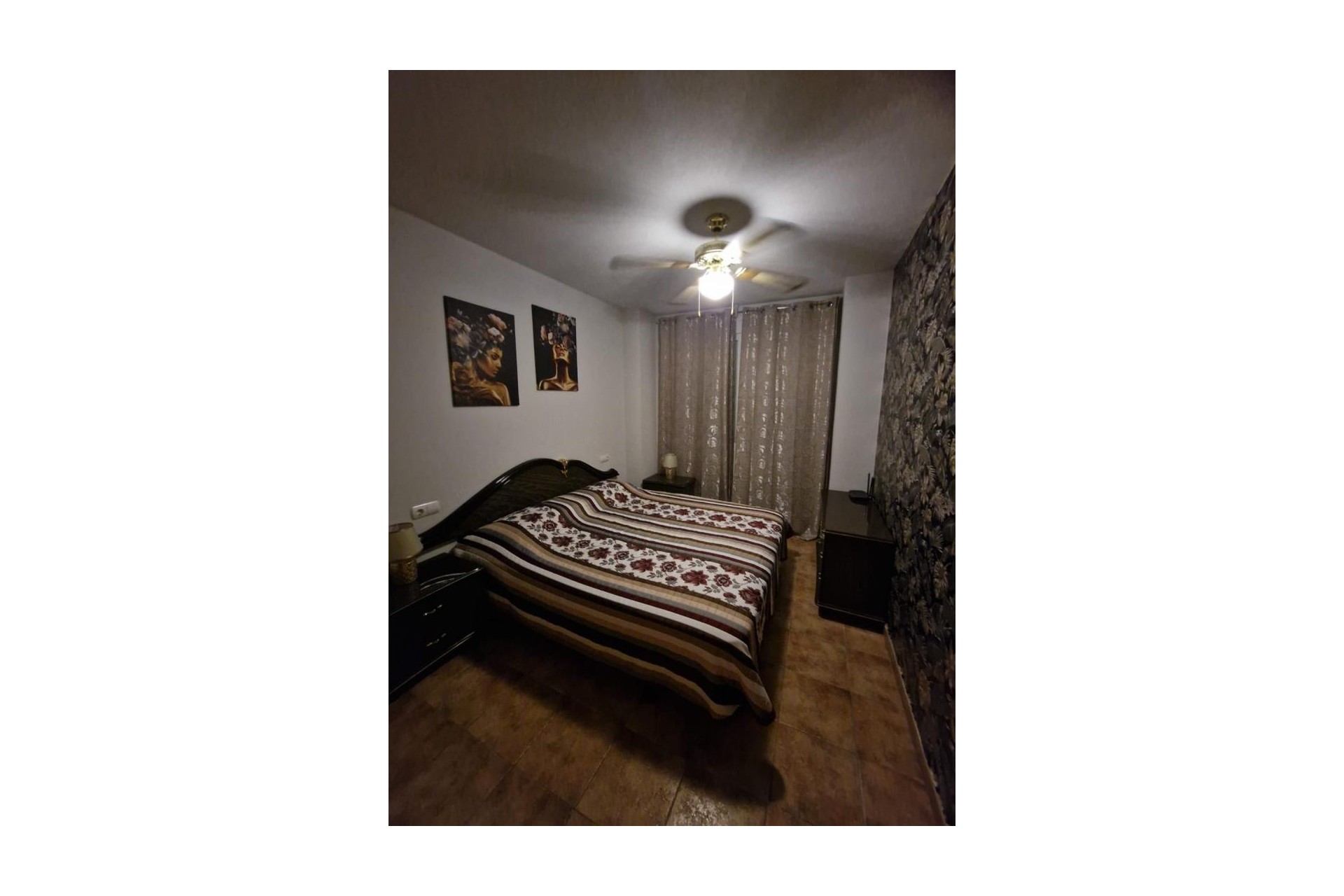 Återförsäljning - Apartment -
Villajoyosa - Costa Blanca