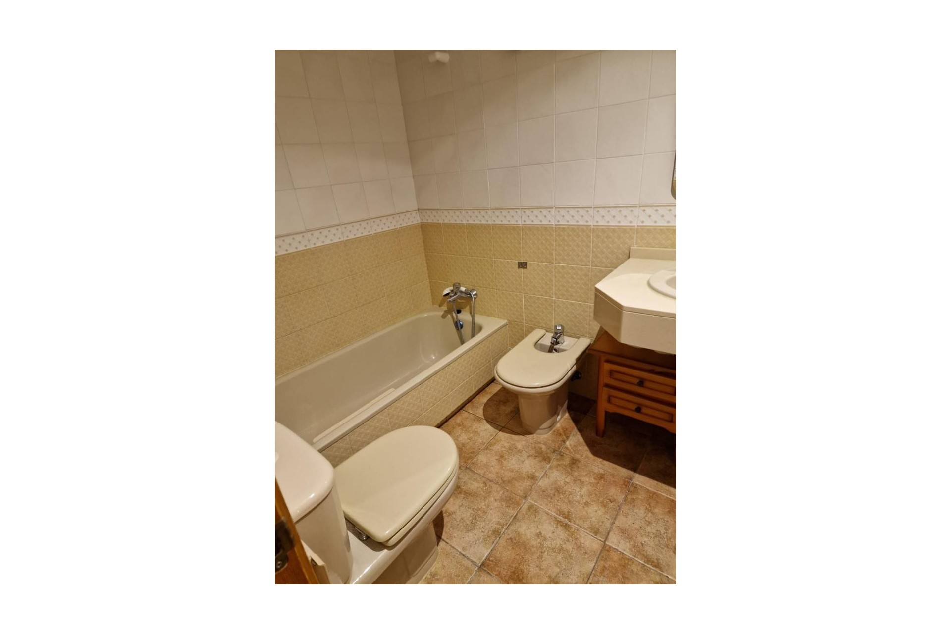 Återförsäljning - Apartment -
Villajoyosa - Costa Blanca