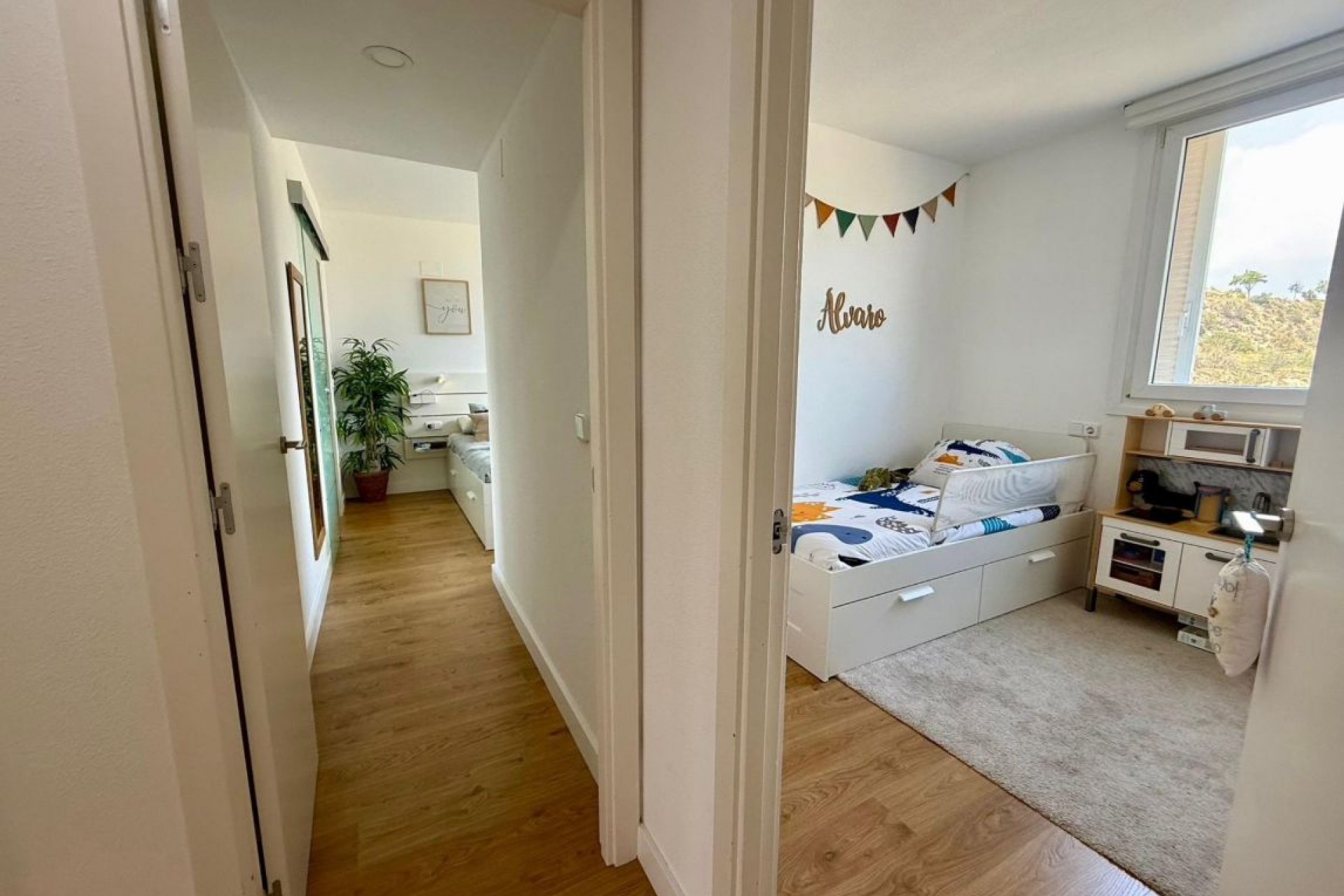 Återförsäljning - Apartment -
Villajoyosa - Costa Blanca