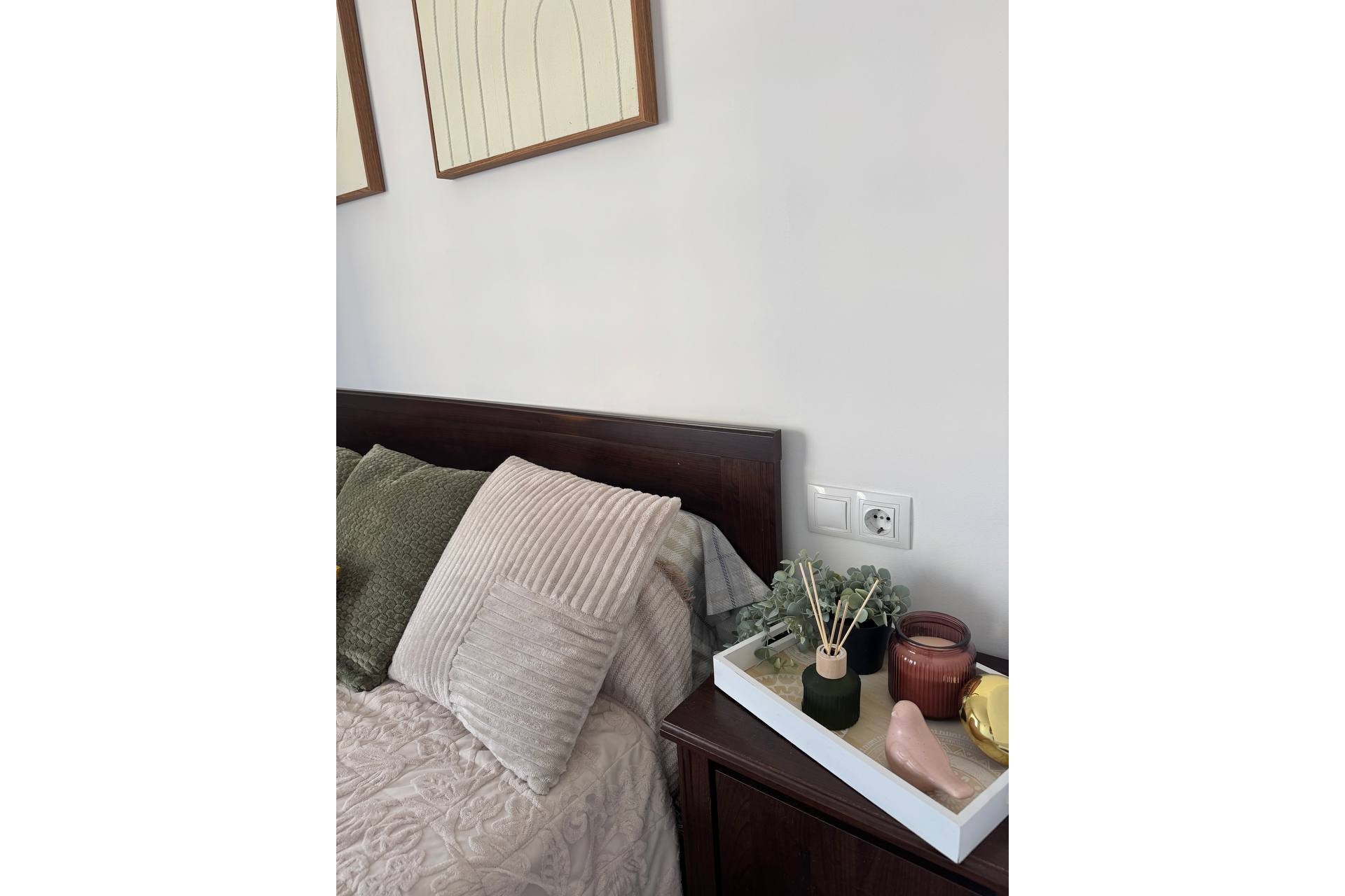 Återförsäljning - Apartment -
Villajoyosa - Costa Blanca