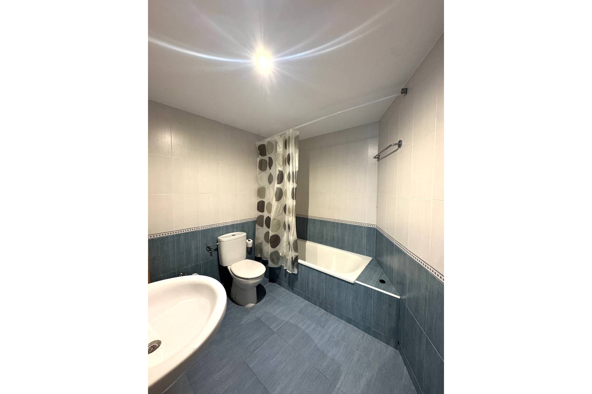 Återförsäljning - Apartment -
Villajoyosa - Costa Blanca