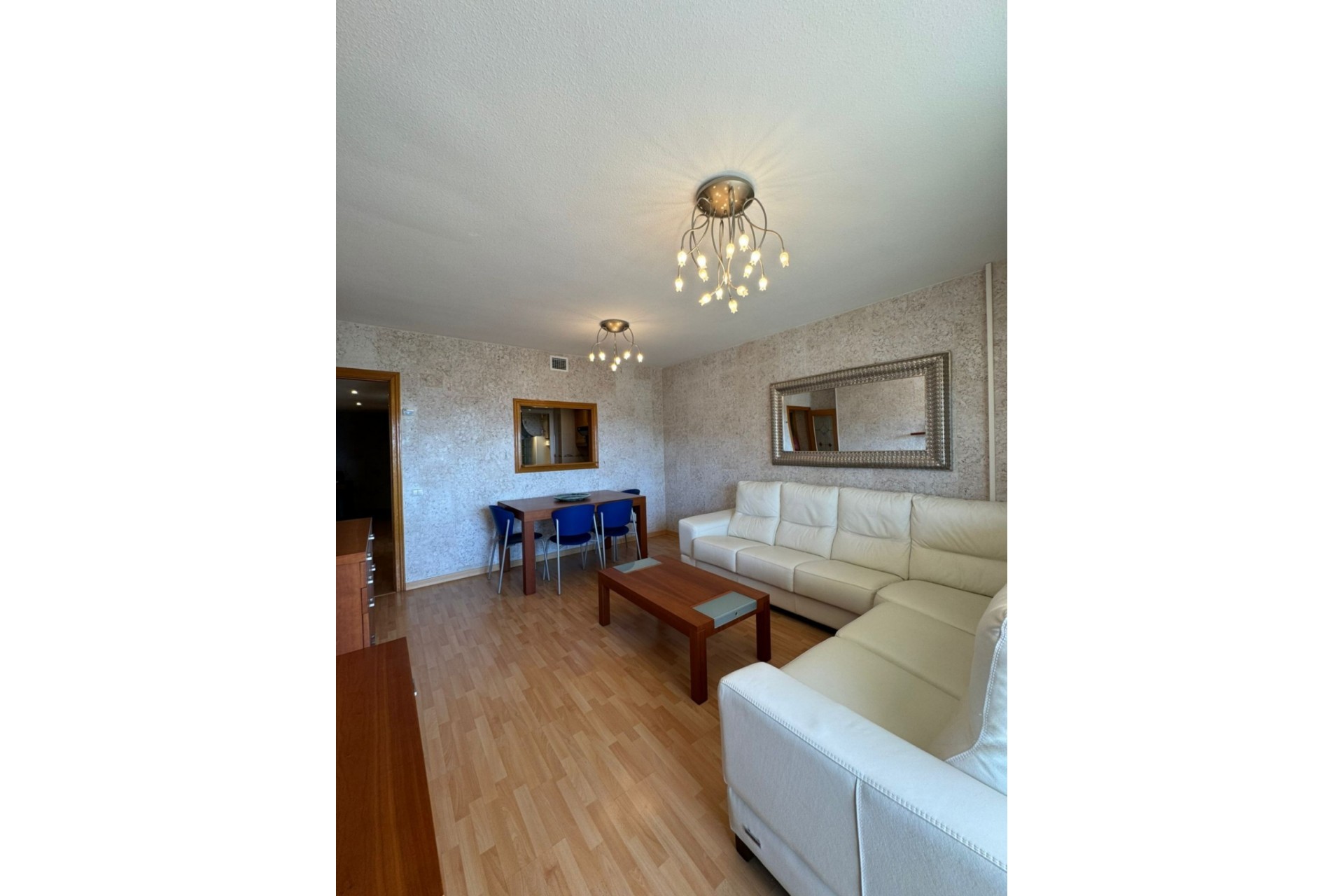 Återförsäljning - Apartment -
Villajoyosa - Costa Blanca