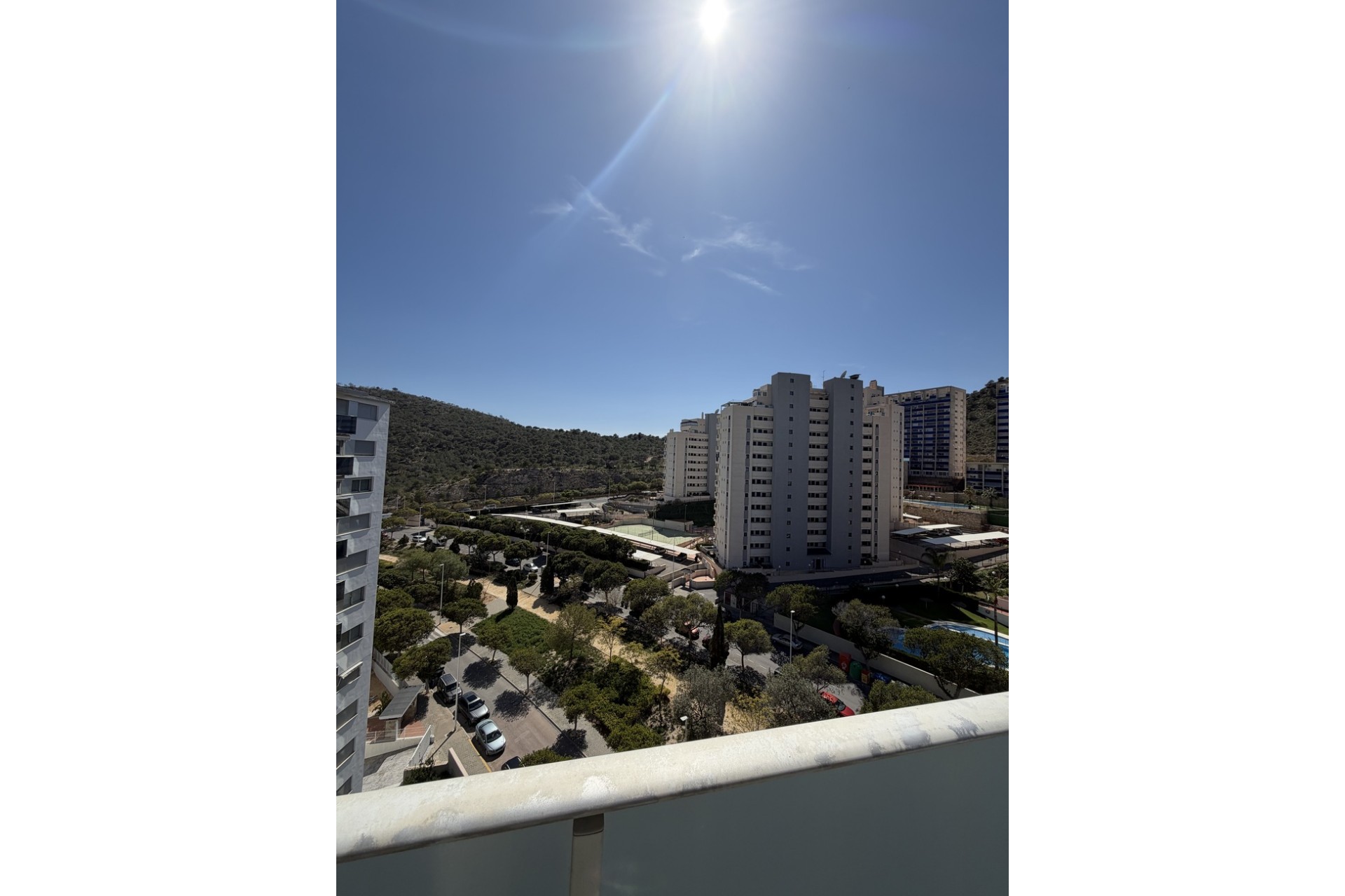 Återförsäljning - Apartment -
Villajoyosa - Finestrat