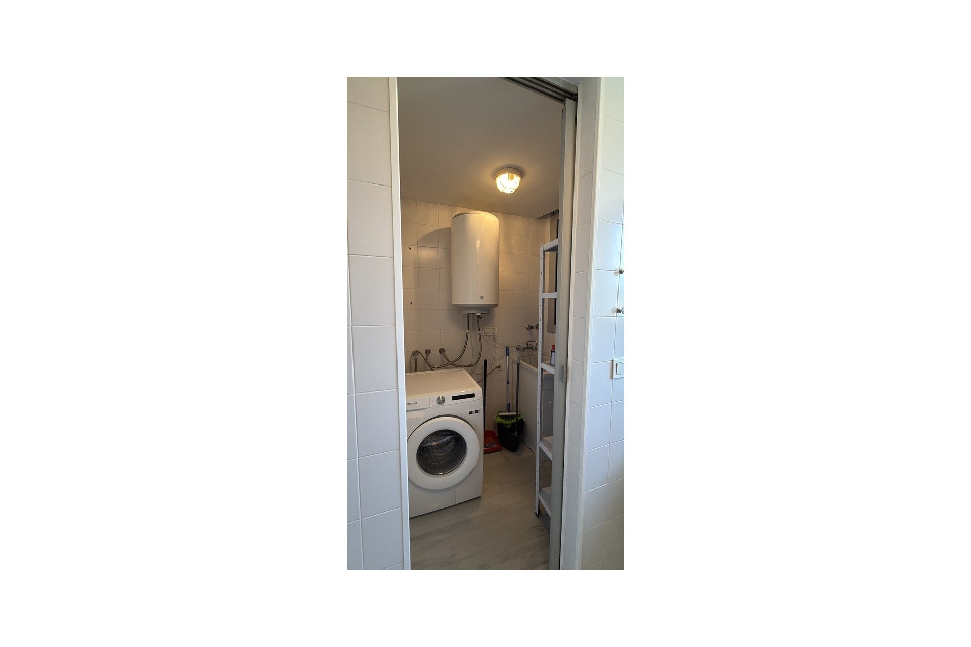 Återförsäljning - Apartment -
Villajoyosa - Finestrat