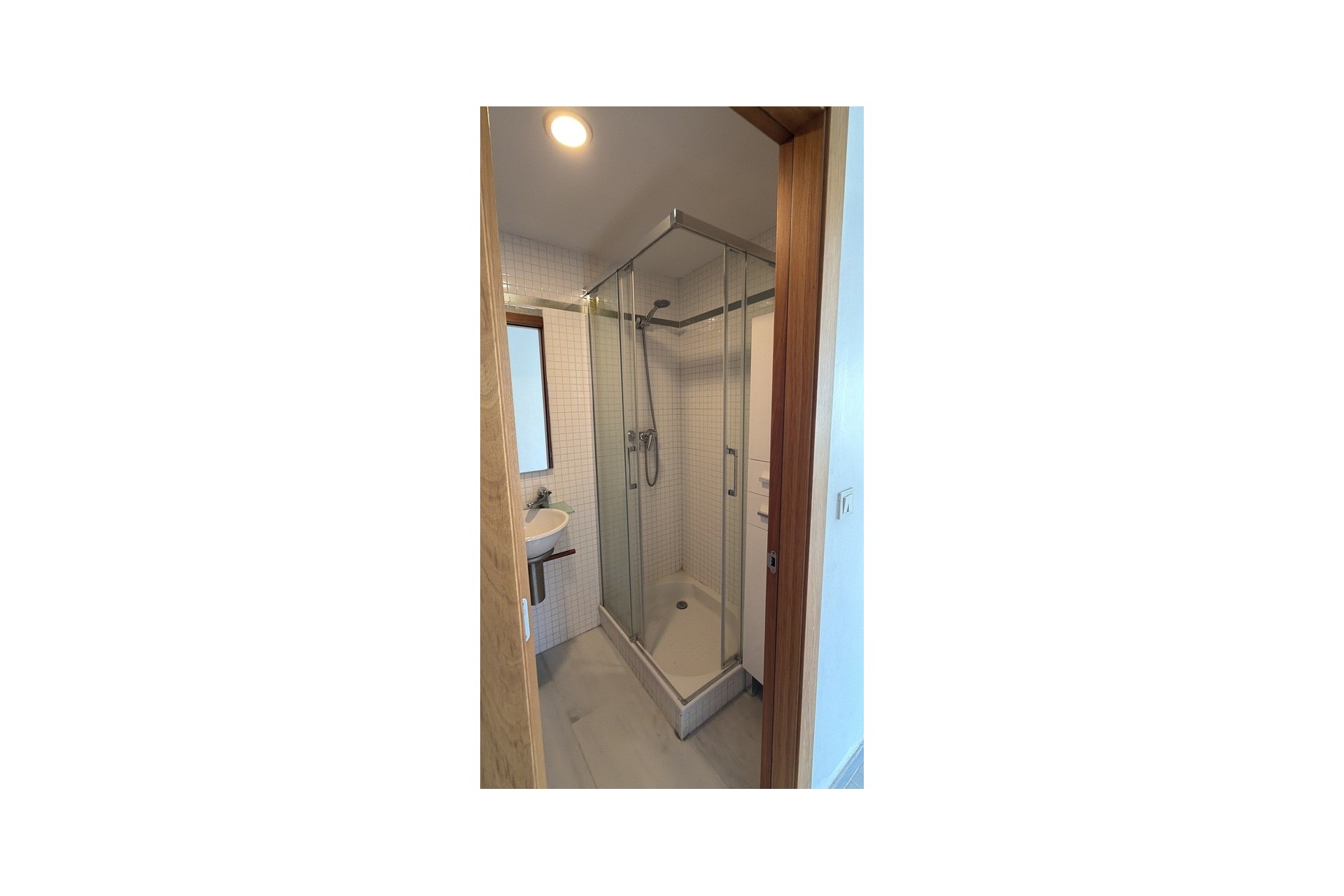 Återförsäljning - Apartment -
Villajoyosa - Finestrat