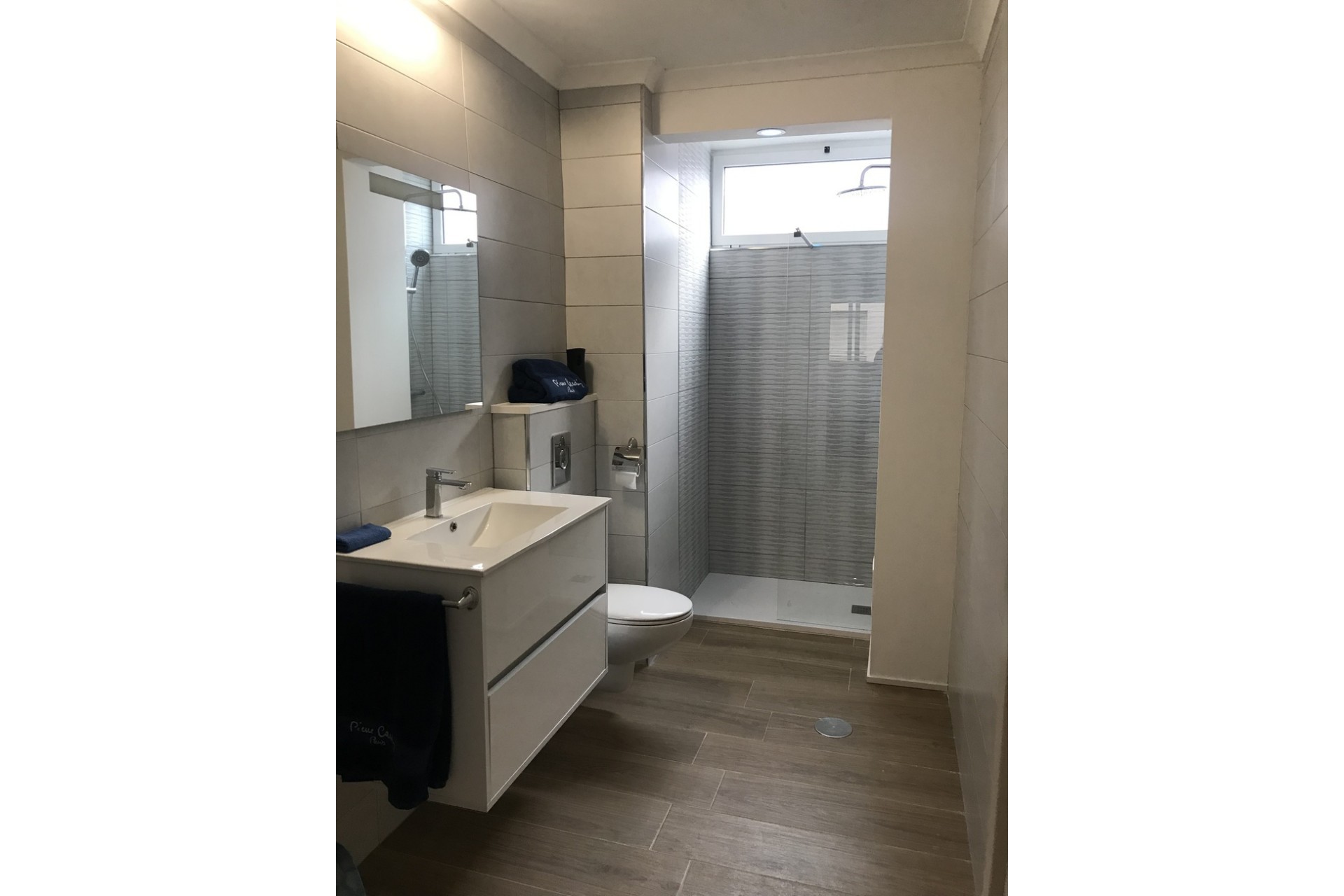 Återförsäljning - Apartment -
Villajoyosa