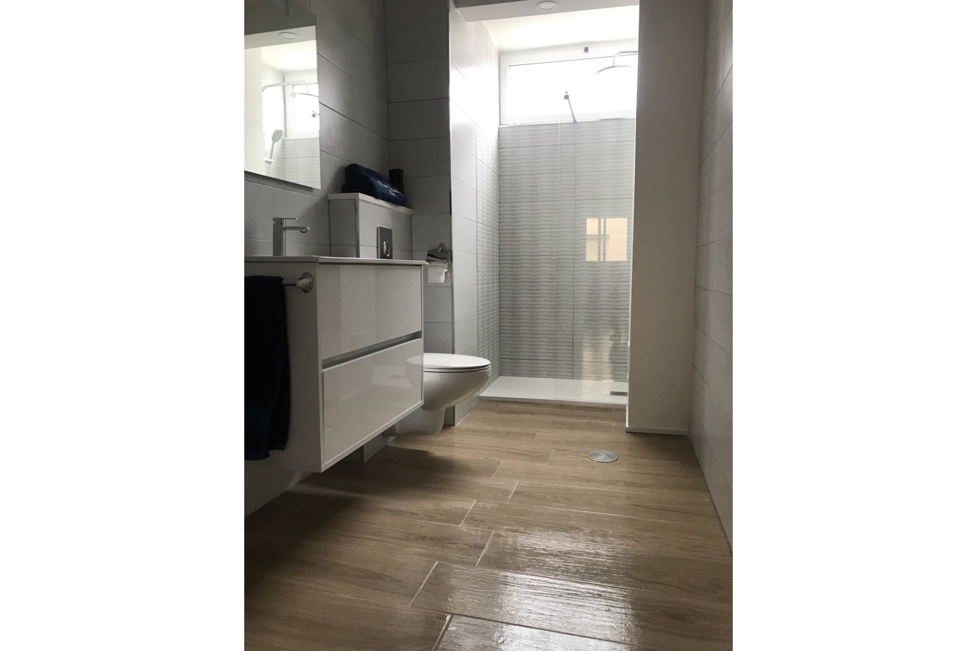 Återförsäljning - Apartment -
Villajoyosa