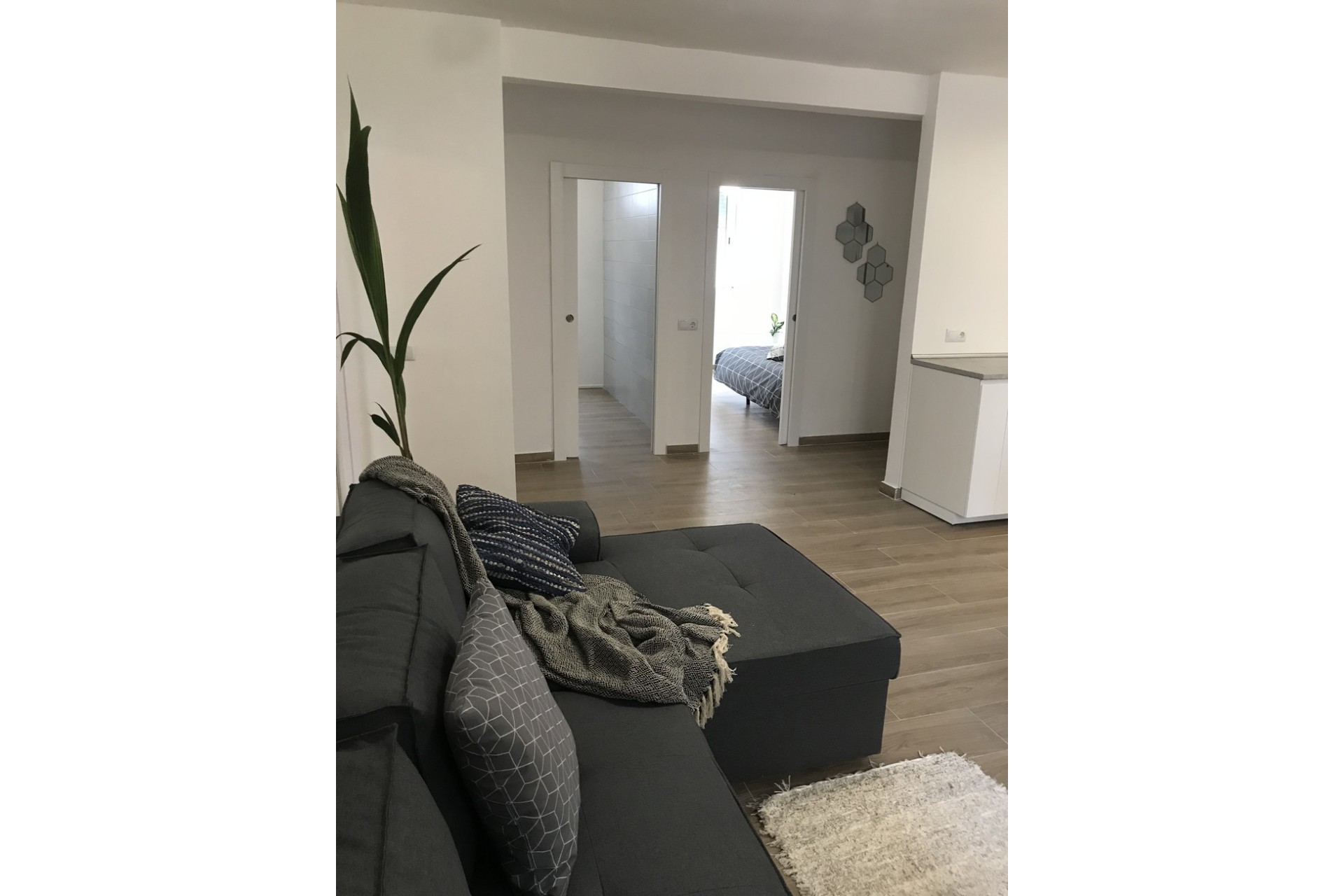 Återförsäljning - Apartment -
Villajoyosa