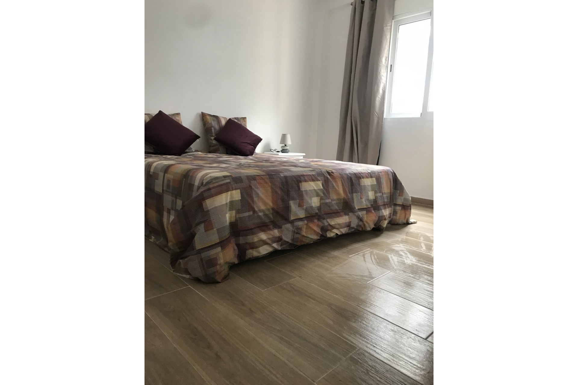 Återförsäljning - Apartment -
Villajoyosa