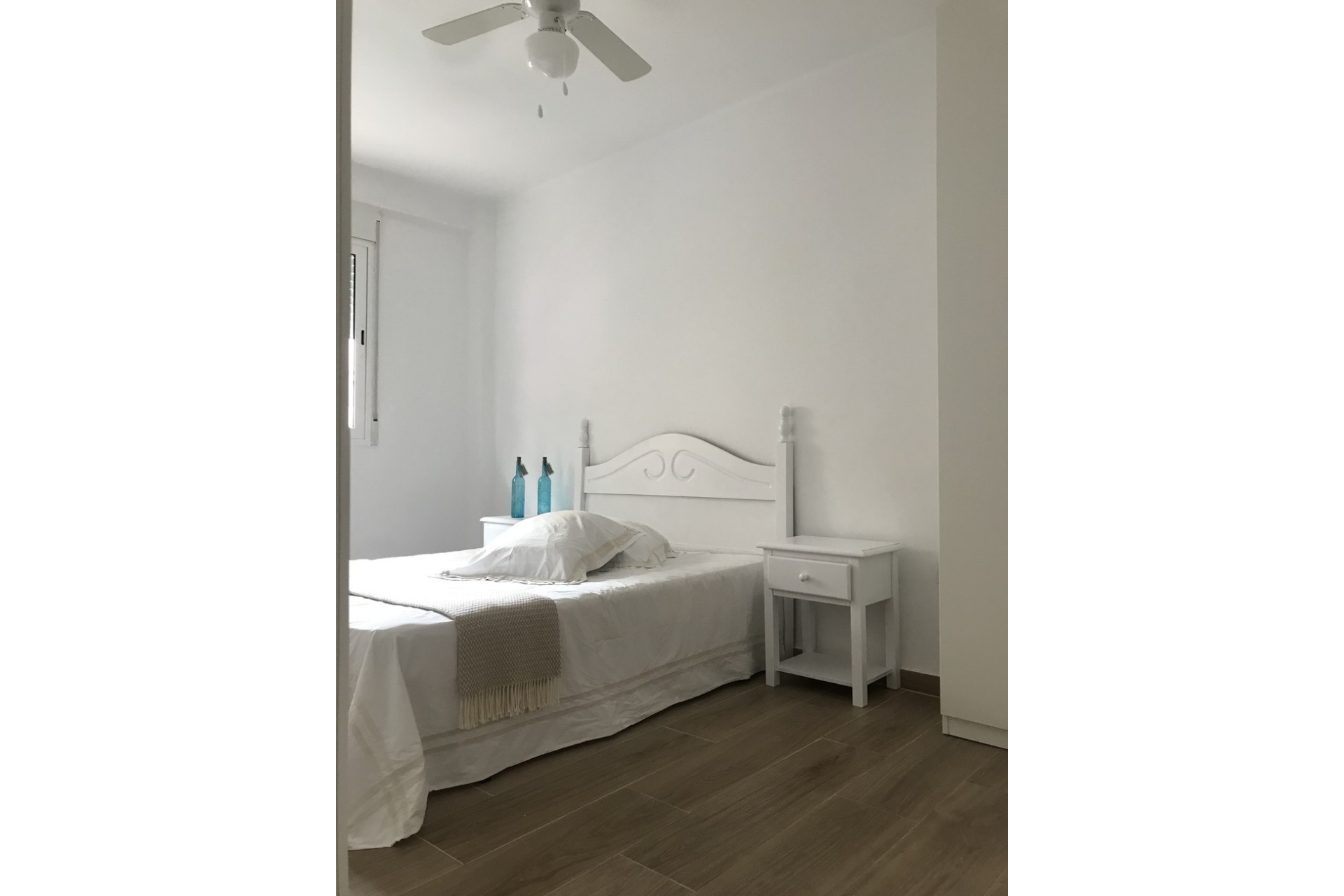 Återförsäljning - Apartment -
Villajoyosa