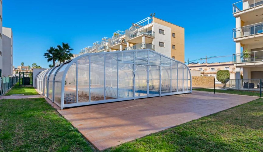 Återförsäljning - Apartment -
Villamartin - Costa Blanca