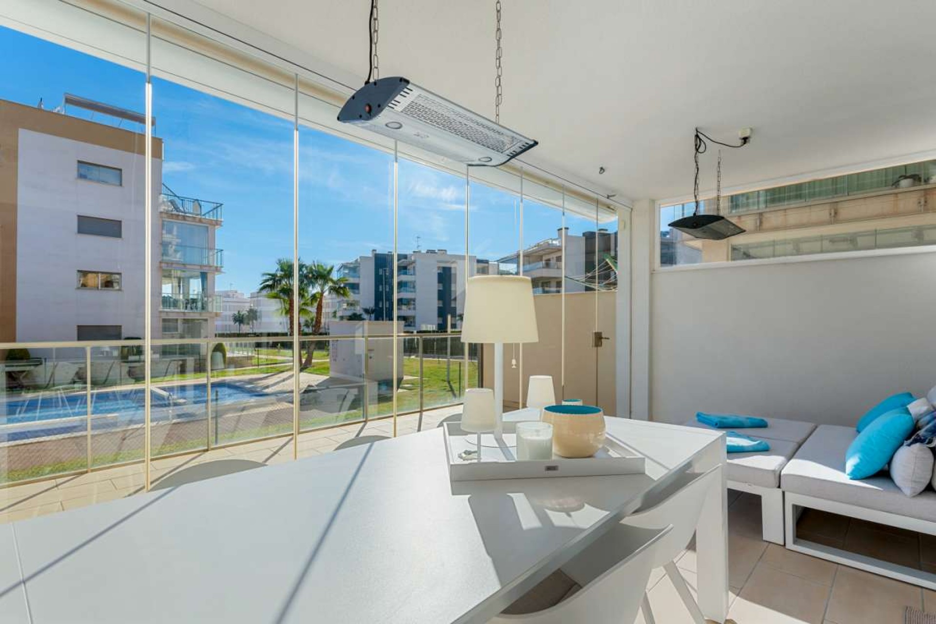 Återförsäljning - Apartment -
Villamartin - Costa Blanca