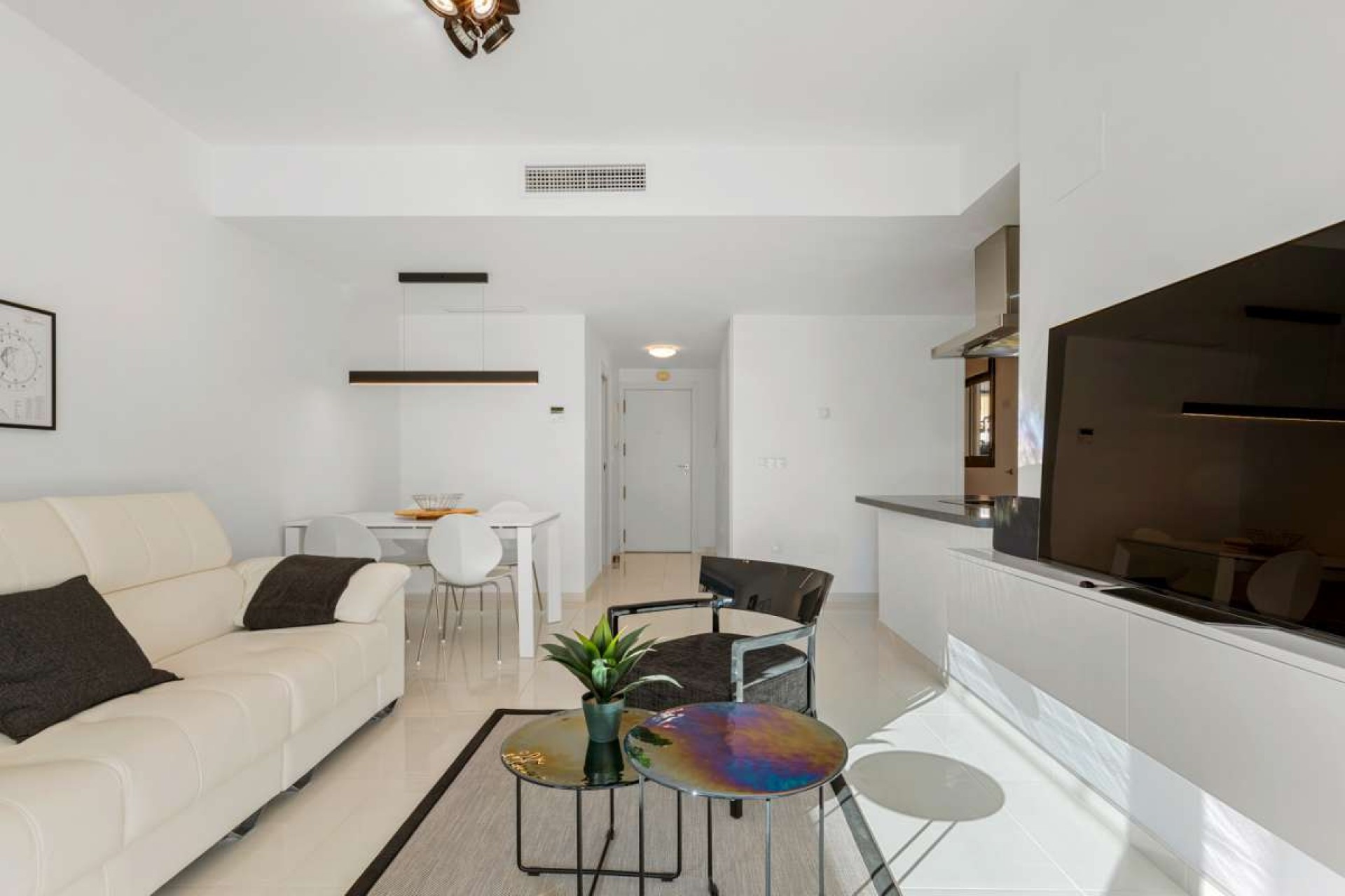 Återförsäljning - Apartment -
Villamartin - Costa Blanca