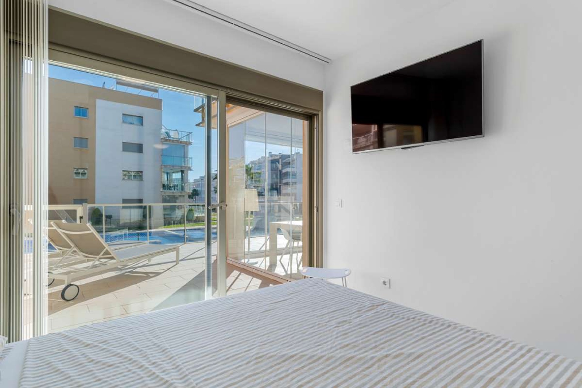 Återförsäljning - Apartment -
Villamartin - Costa Blanca