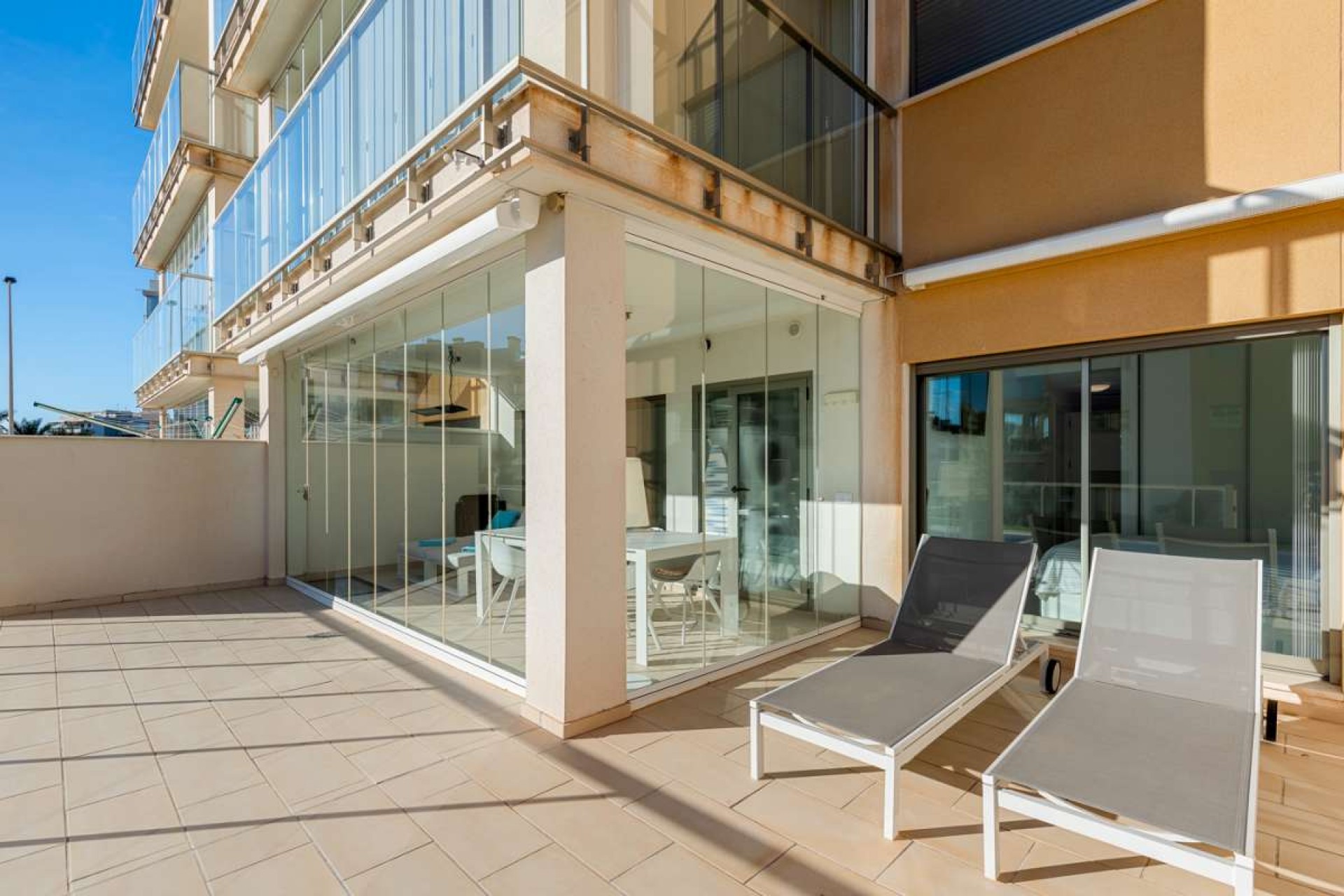 Återförsäljning - Apartment -
Villamartin - Costa Blanca