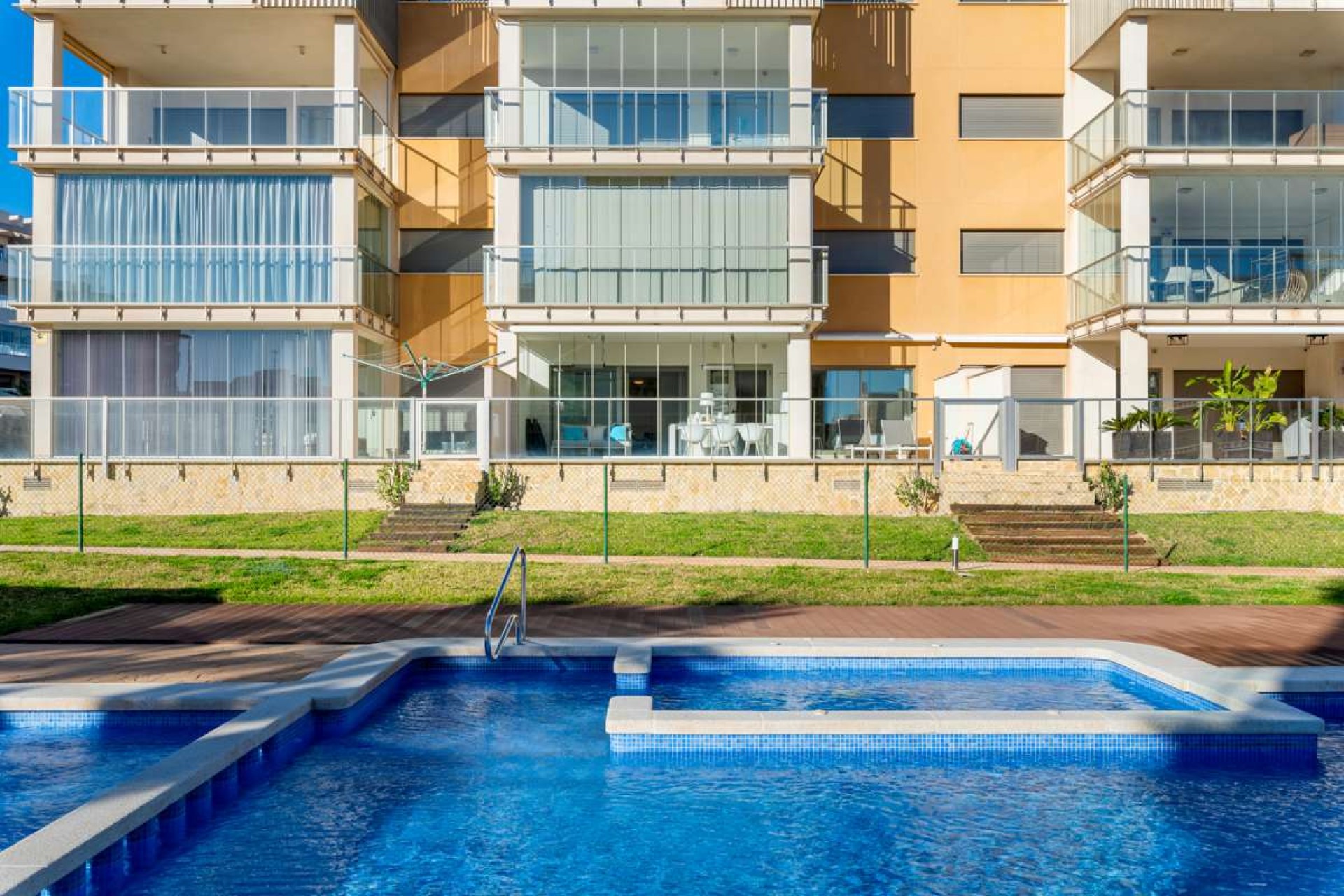 Återförsäljning - Apartment -
Villamartin - Costa Blanca