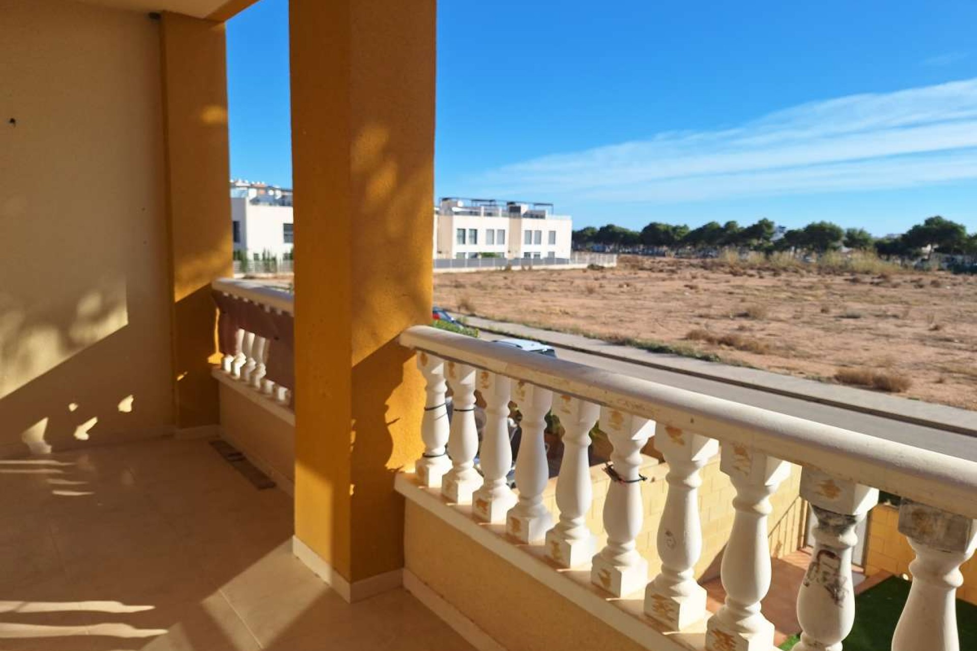 Återförsäljning - Apartment -
Villamartin - Costa Blanca