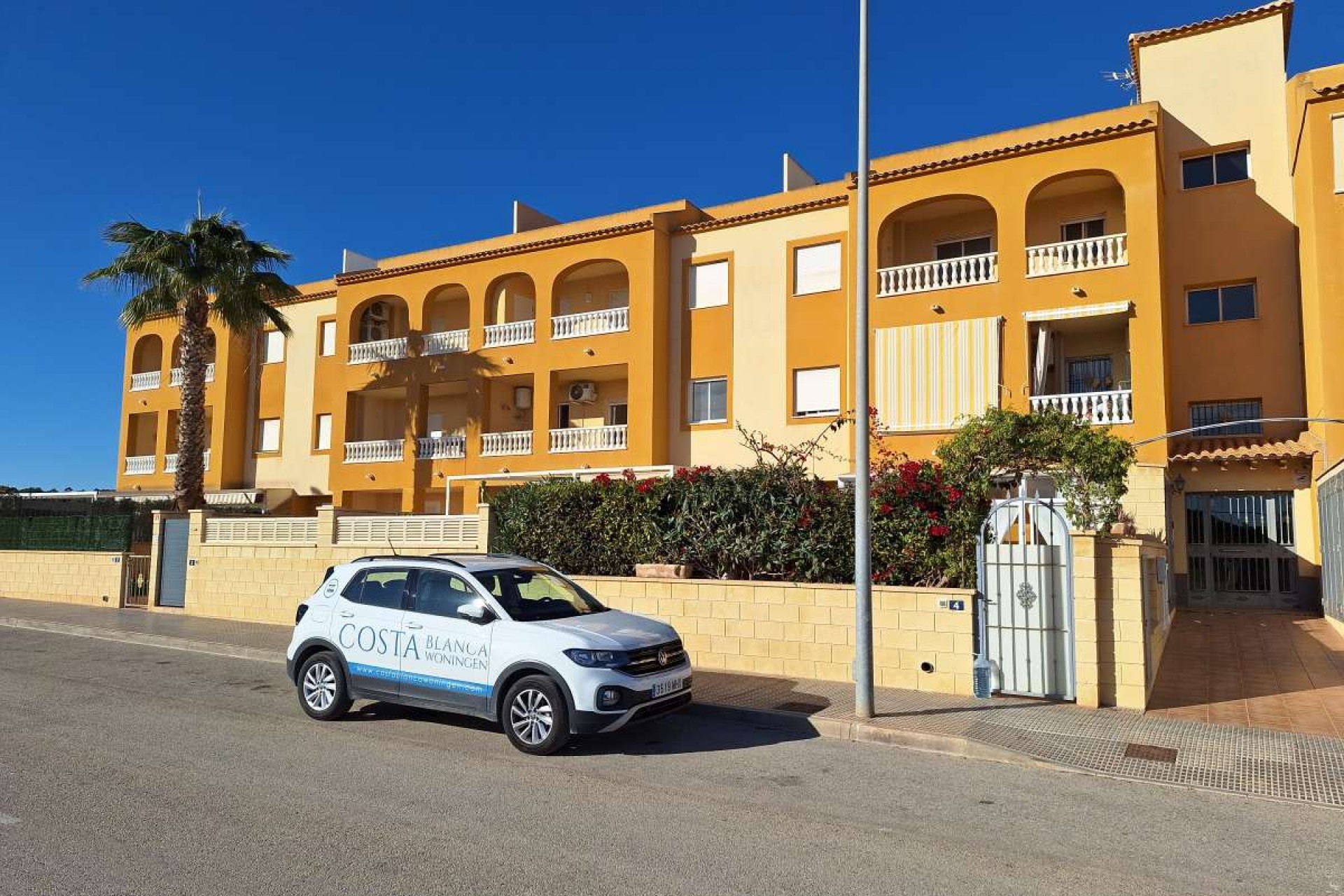 Återförsäljning - Apartment -
Villamartin - Costa Blanca