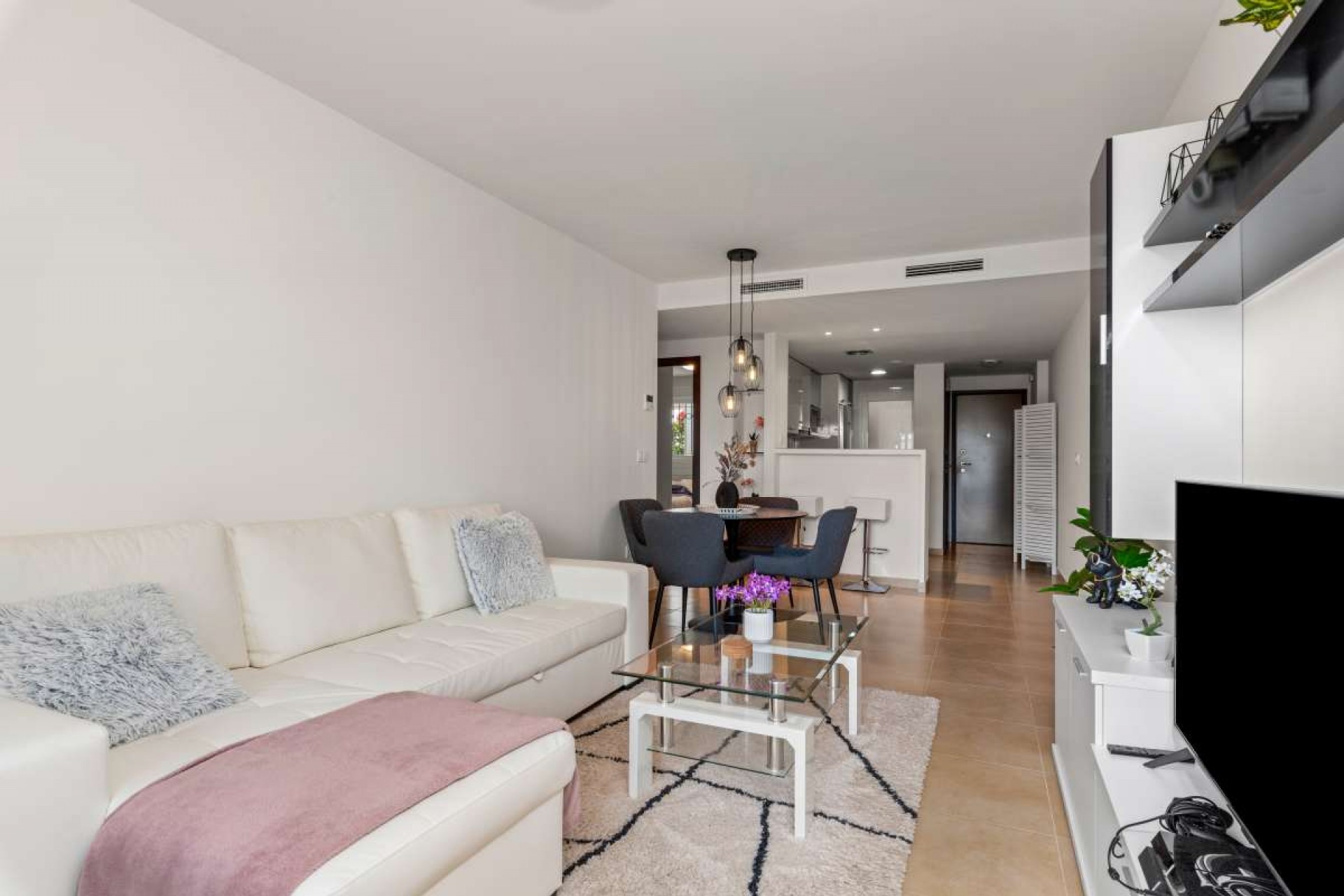 Återförsäljning - Apartment -
Villamartin - Costa Blanca