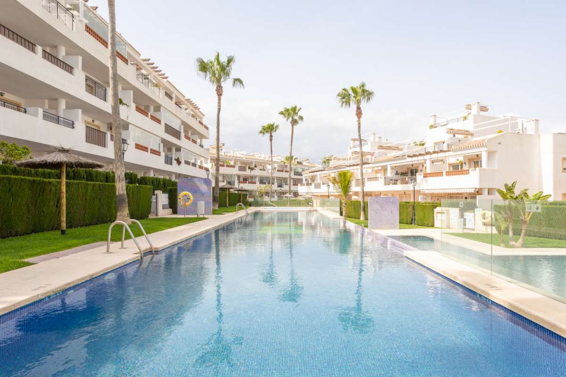 Återförsäljning - Apartment -
Villamartin - Costa Blanca